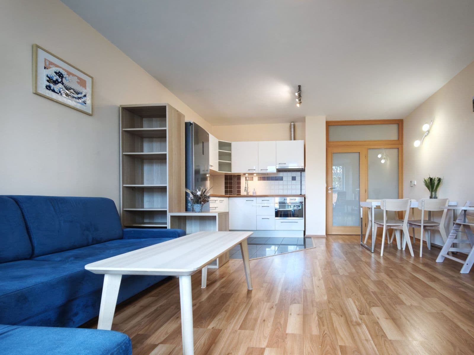 Predaj bytu 2-izbový 63 m², Přemyslovská, Roztoky, Středočeský kraj Predaj bytu 2-izbový 63 m², Přemyslovská, Roztoky, Středočeský kraj