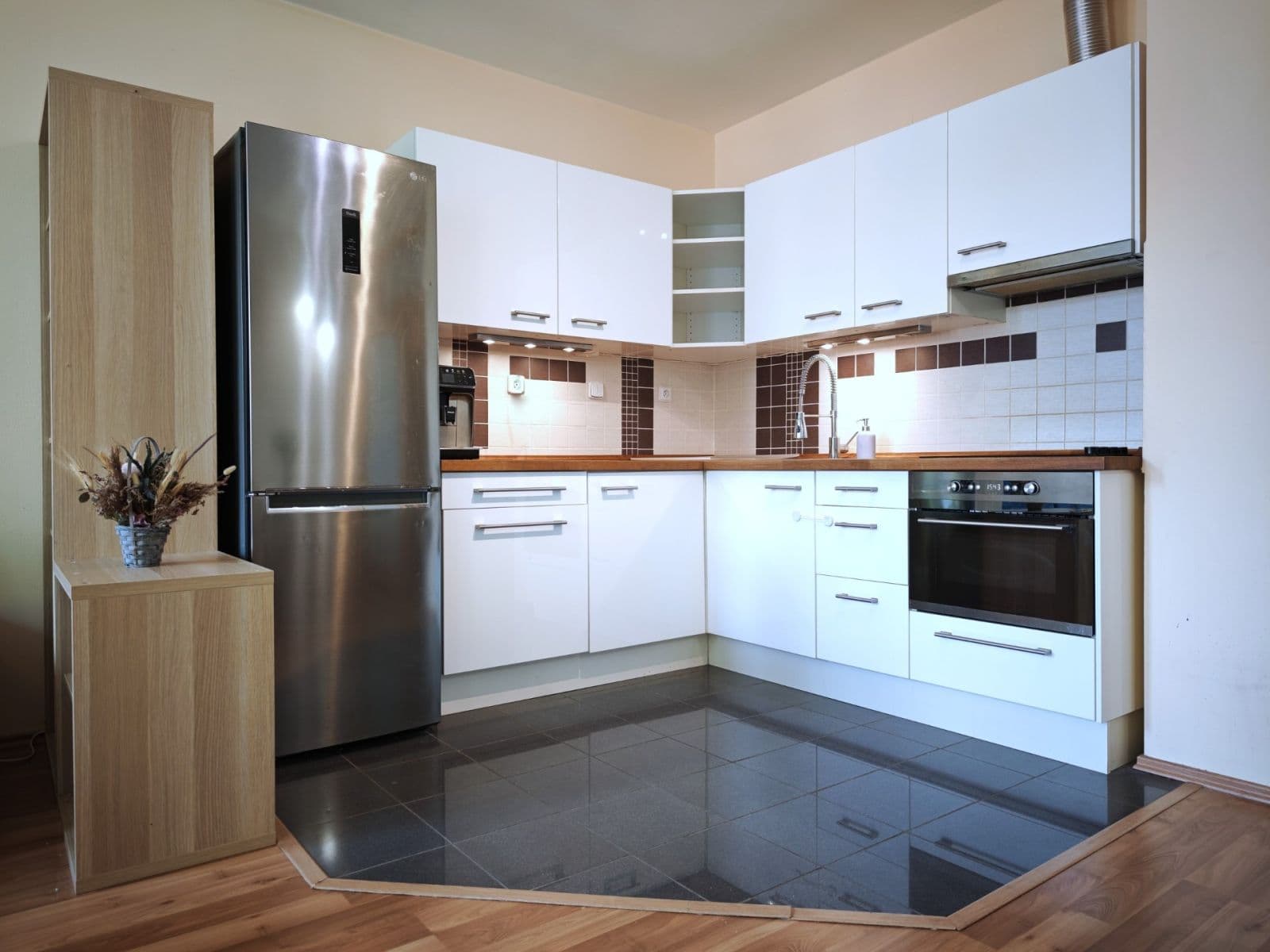 Predaj bytu 2-izbový 63 m², Přemyslovská, Roztoky, Středočeský kraj Predaj bytu 2-izbový 63 m², Přemyslovská, Roztoky, Středočeský kraj
