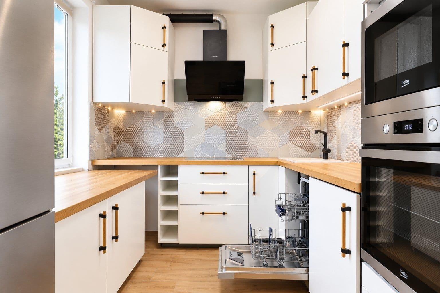Prenájom bytu 2-izbový 48 m², Dvouletky, Praha, Praha Prenájom bytu 2-izbový 48 m², Dvouletky, Praha, Praha