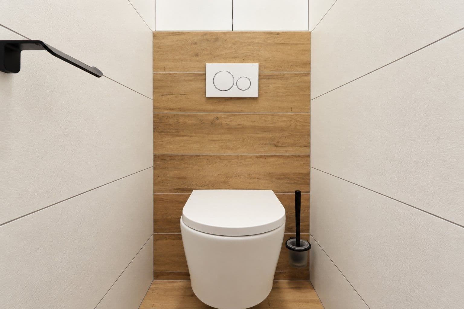 Prenájom bytu 2-izbový 48 m², Dvouletky, Praha, Praha Prenájom bytu 2-izbový 48 m², Dvouletky, Praha, Praha