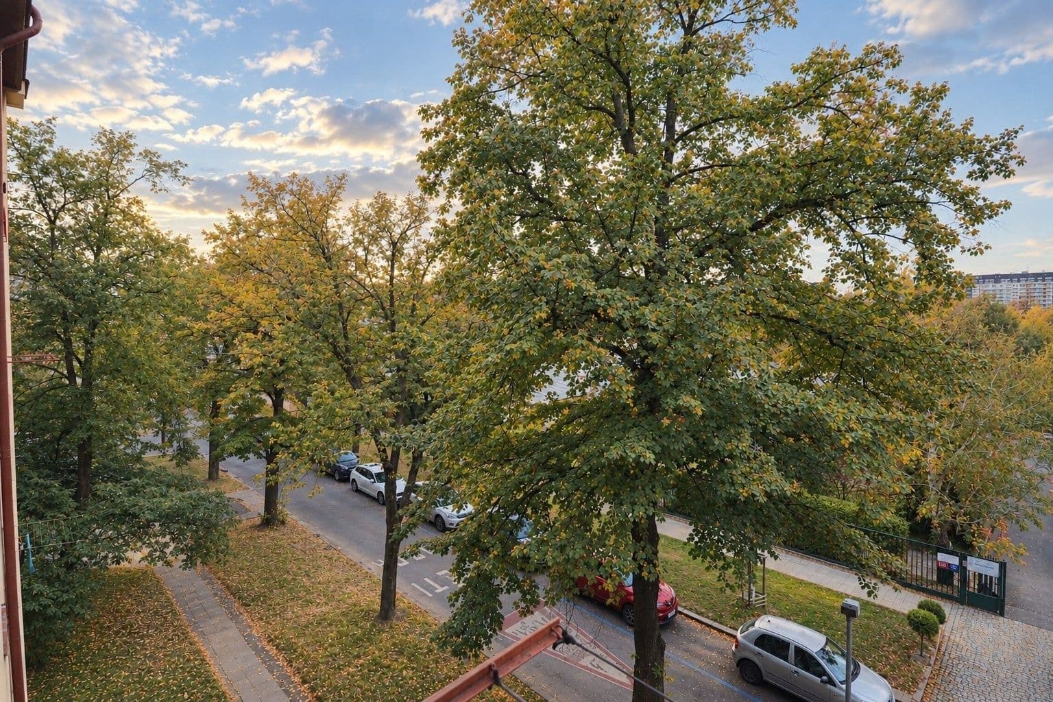Prenájom bytu 2-izbový 48 m², Dvouletky, Praha, Praha Prenájom bytu 2-izbový 48 m², Dvouletky, Praha, Praha