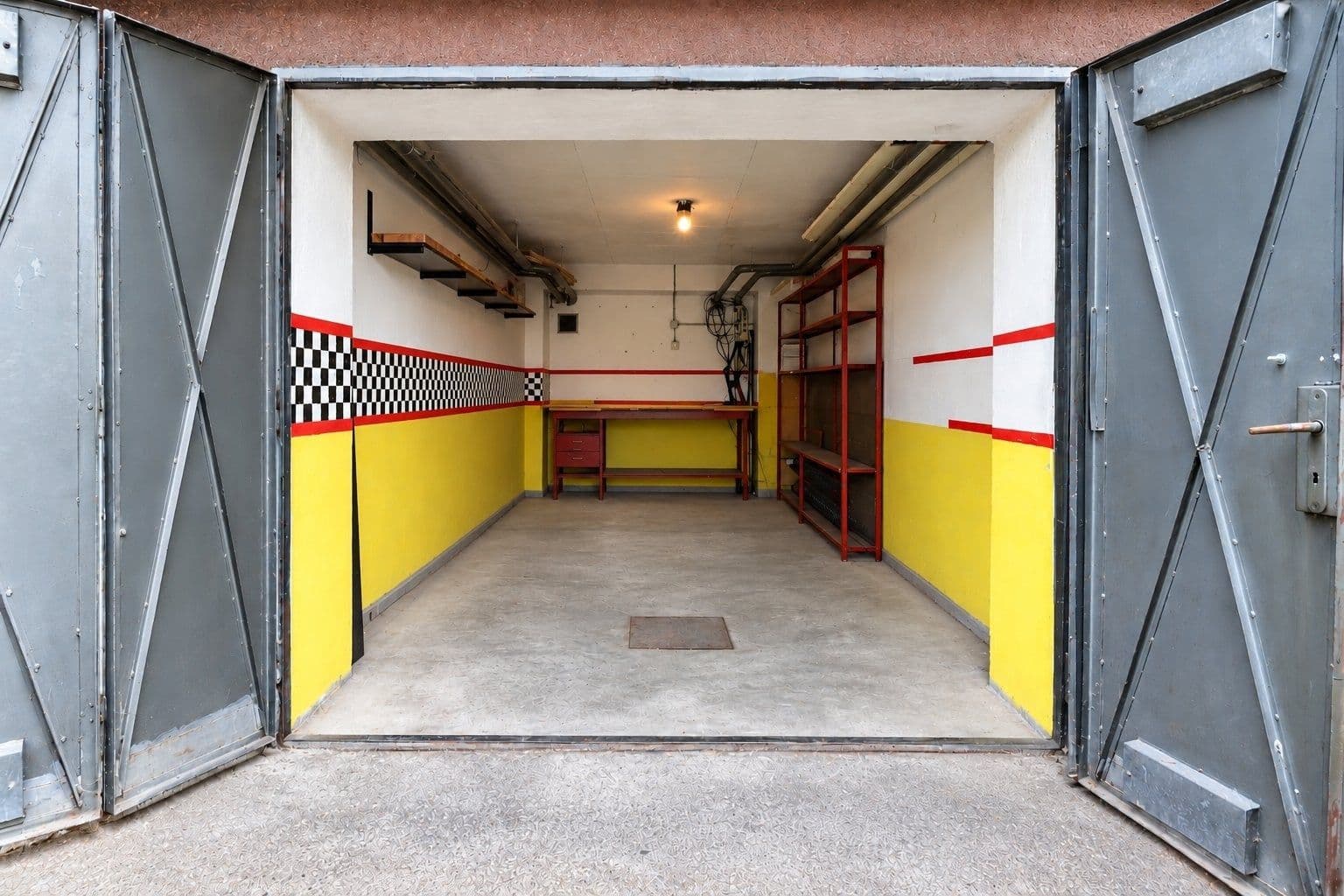 Prenájom bytu 2-izbový 48 m², Dvouletky, Praha, Praha Prenájom bytu 2-izbový 48 m², Dvouletky, Praha, Praha