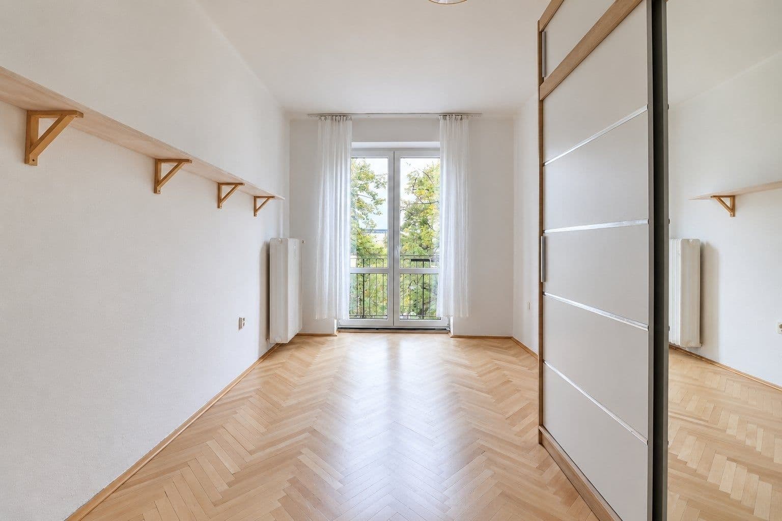 Prenájom bytu 2-izbový 48 m², Dvouletky, Praha, Praha Prenájom bytu 2-izbový 48 m², Dvouletky, Praha, Praha