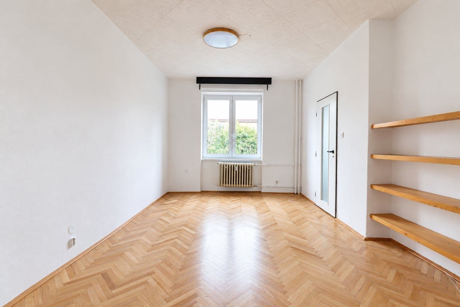 Prenájom bytu 2-izbový 48 m², Dvouletky, Praha, Praha Prenájom bytu 2-izbový 48 m², Dvouletky, Praha, Praha