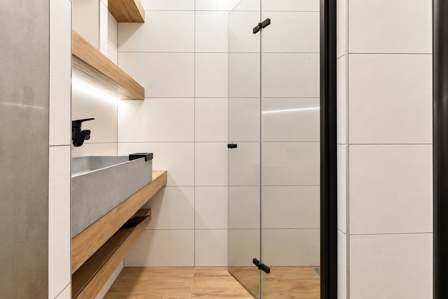 Prenájom bytu 2-izbový 48 m², Dvouletky, Praha, Praha Prenájom bytu 2-izbový 48 m², Dvouletky, Praha, Praha