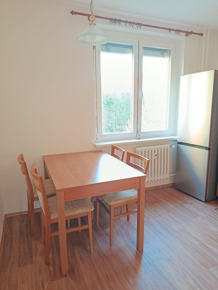 Prenájom bytu 3-izbový 71 m², Josefy Faimonové, Brno, Jihomoravský kraj Prenájom bytu 3-izbový 71 m², Josefy Faimonové, Brno, Jihomoravský kraj