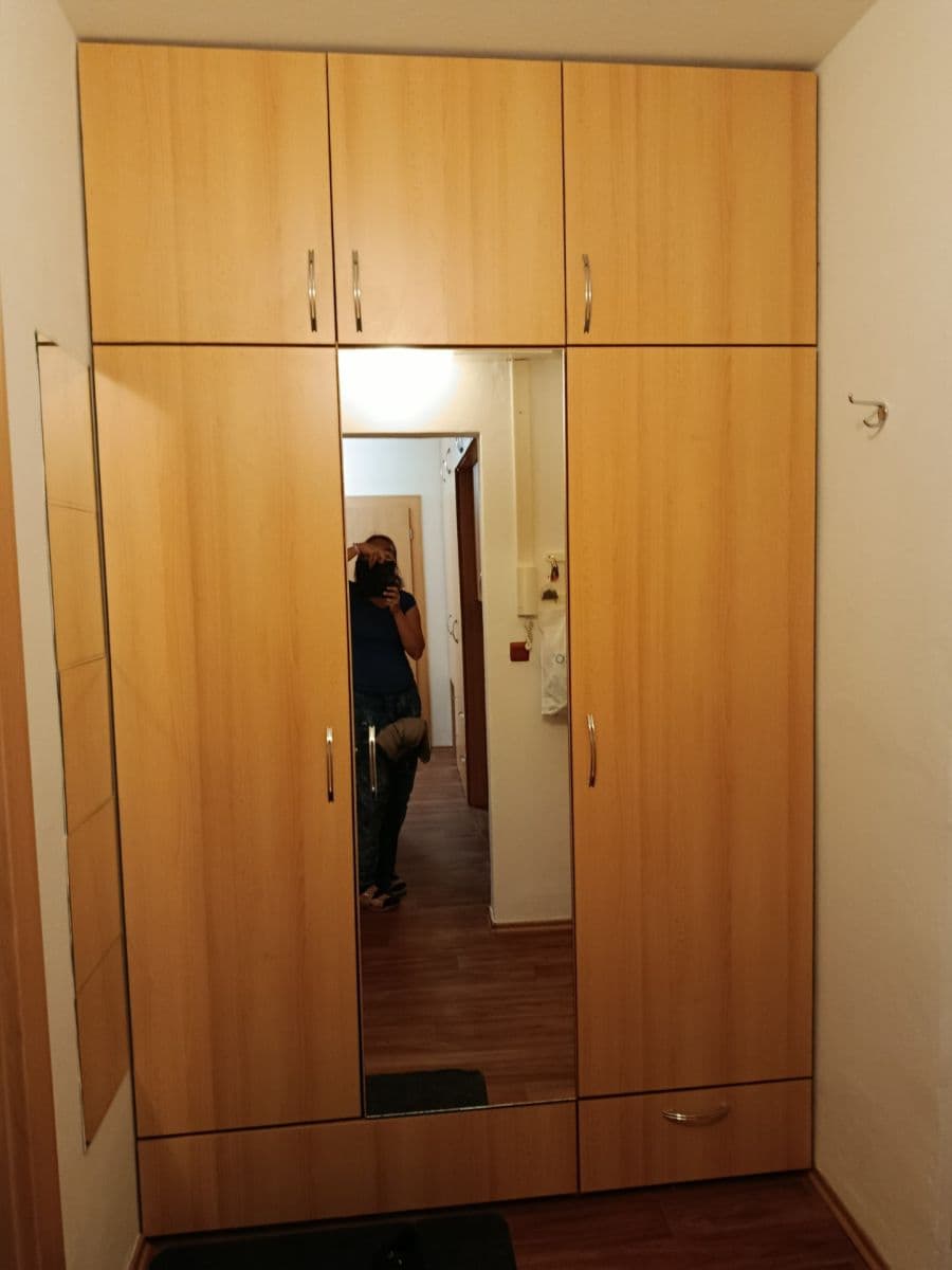 Prenájom bytu 3-izbový 71 m², Josefy Faimonové, Brno, Jihomoravský kraj Prenájom bytu 3-izbový 71 m², Josefy Faimonové, Brno, Jihomoravský kraj