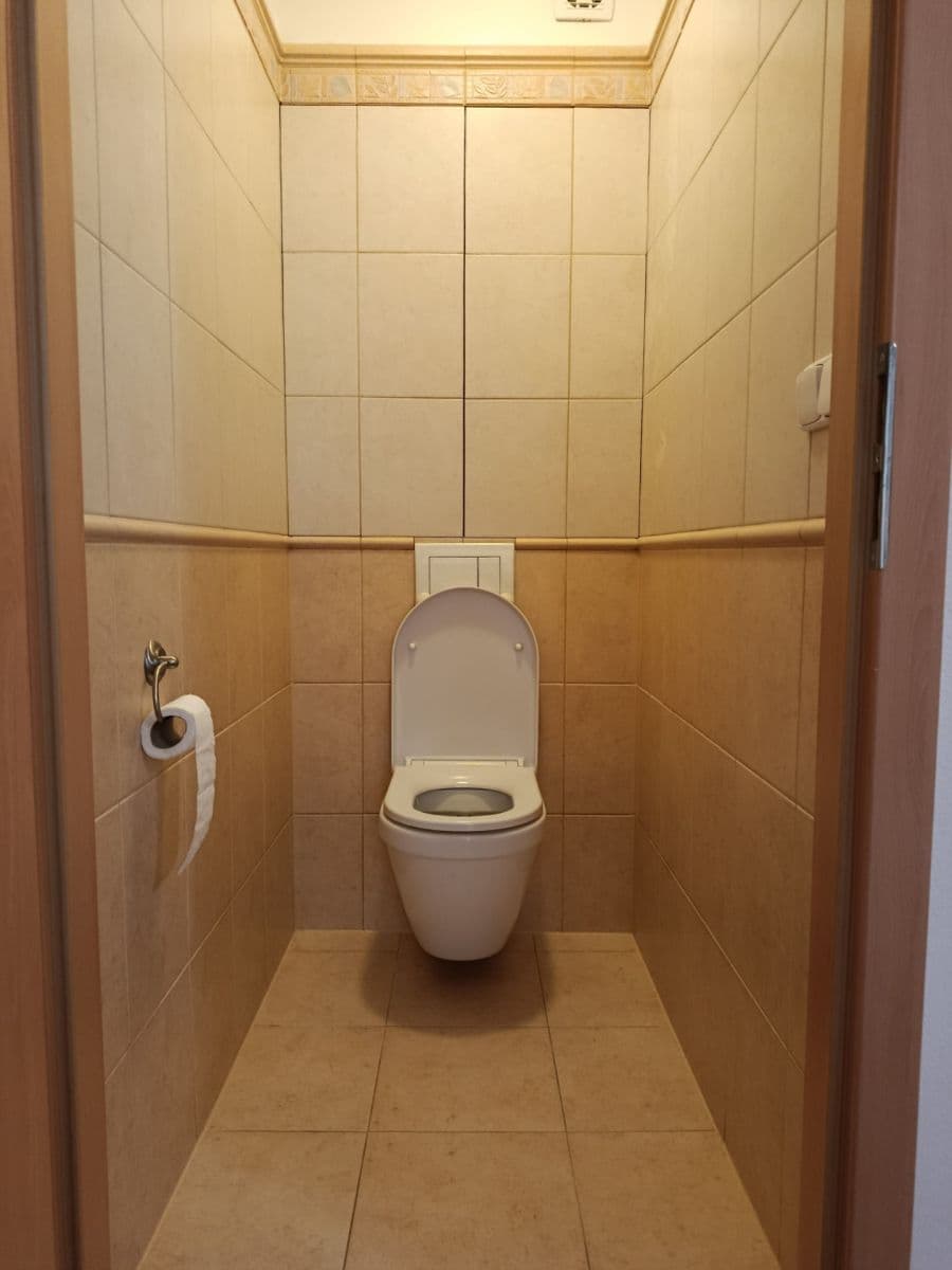 Prenájom bytu 3-izbový 71 m², Josefy Faimonové, Brno, Jihomoravský kraj Prenájom bytu 3-izbový 71 m², Josefy Faimonové, Brno, Jihomoravský kraj