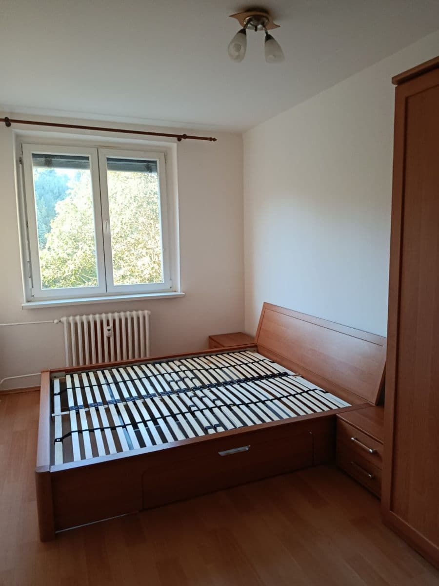 Prenájom bytu 3-izbový 71 m², Josefy Faimonové, Brno, Jihomoravský kraj Prenájom bytu 3-izbový 71 m², Josefy Faimonové, Brno, Jihomoravský kraj