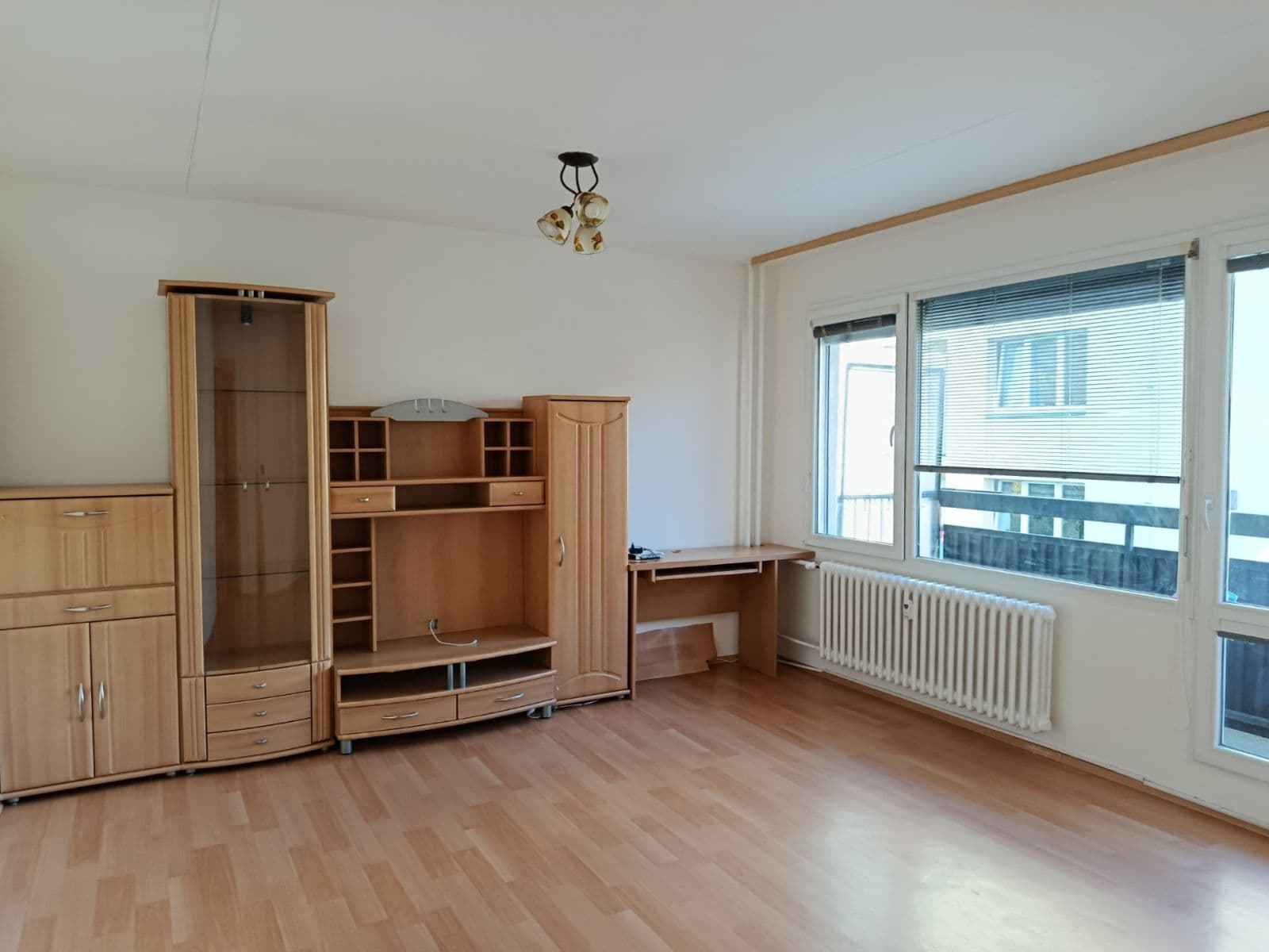 Prenájom bytu 3-izbový 71 m², Josefy Faimonové, Brno, Jihomoravský kraj Prenájom bytu 3-izbový 71 m², Josefy Faimonové, Brno, Jihomoravský kraj