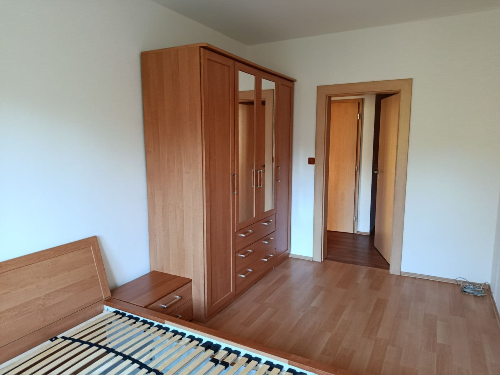 Prenájom bytu 3-izbový 71 m², Josefy Faimonové, Brno, Jihomoravský kraj Prenájom bytu 3-izbový 71 m², Josefy Faimonové, Brno, Jihomoravský kraj