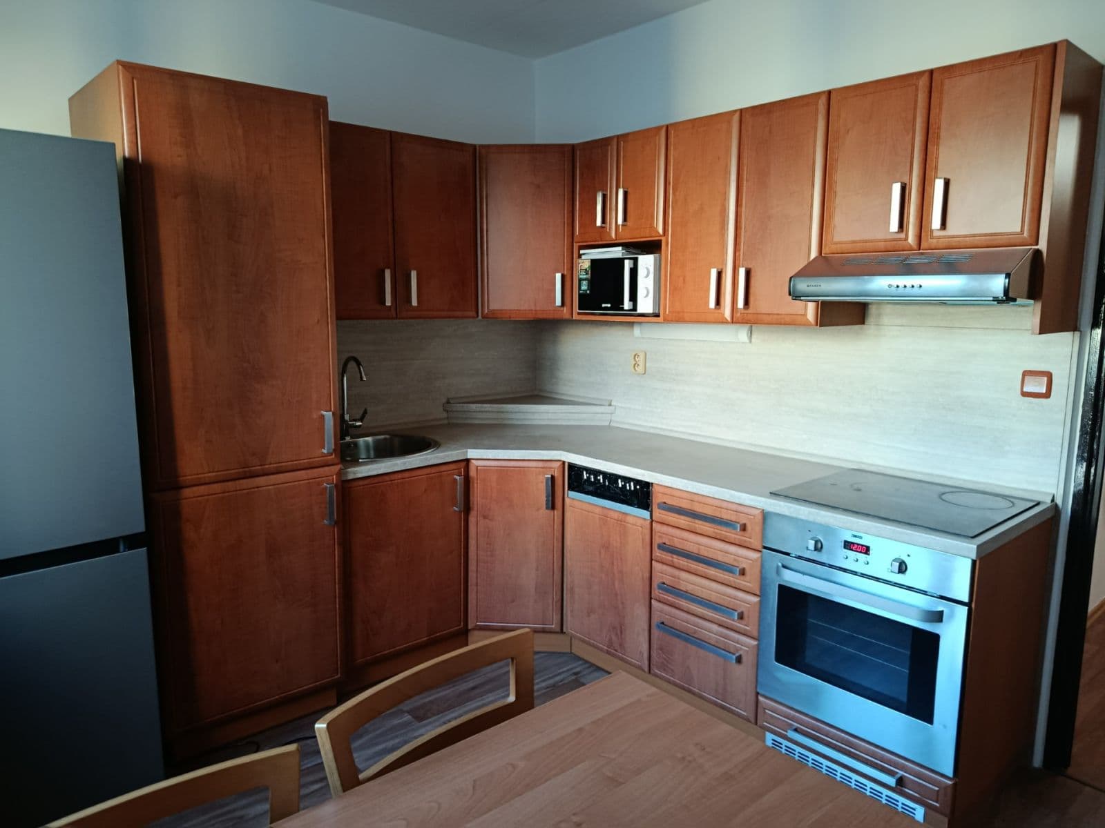Prenájom bytu 3-izbový 71 m², Josefy Faimonové, Brno, Jihomoravský kraj Prenájom bytu 3-izbový 71 m², Josefy Faimonové, Brno, Jihomoravský kraj