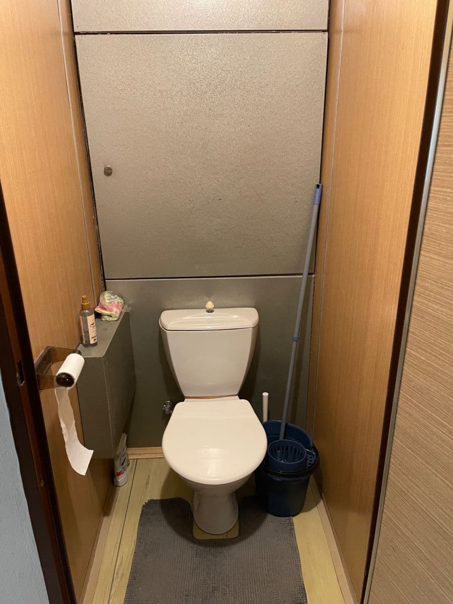 Prenájom bytu 2-izbový 60 m², Ke Kamínce, Praha, Praha Prenájom bytu 2-izbový 60 m², Ke Kamínce, Praha, Praha