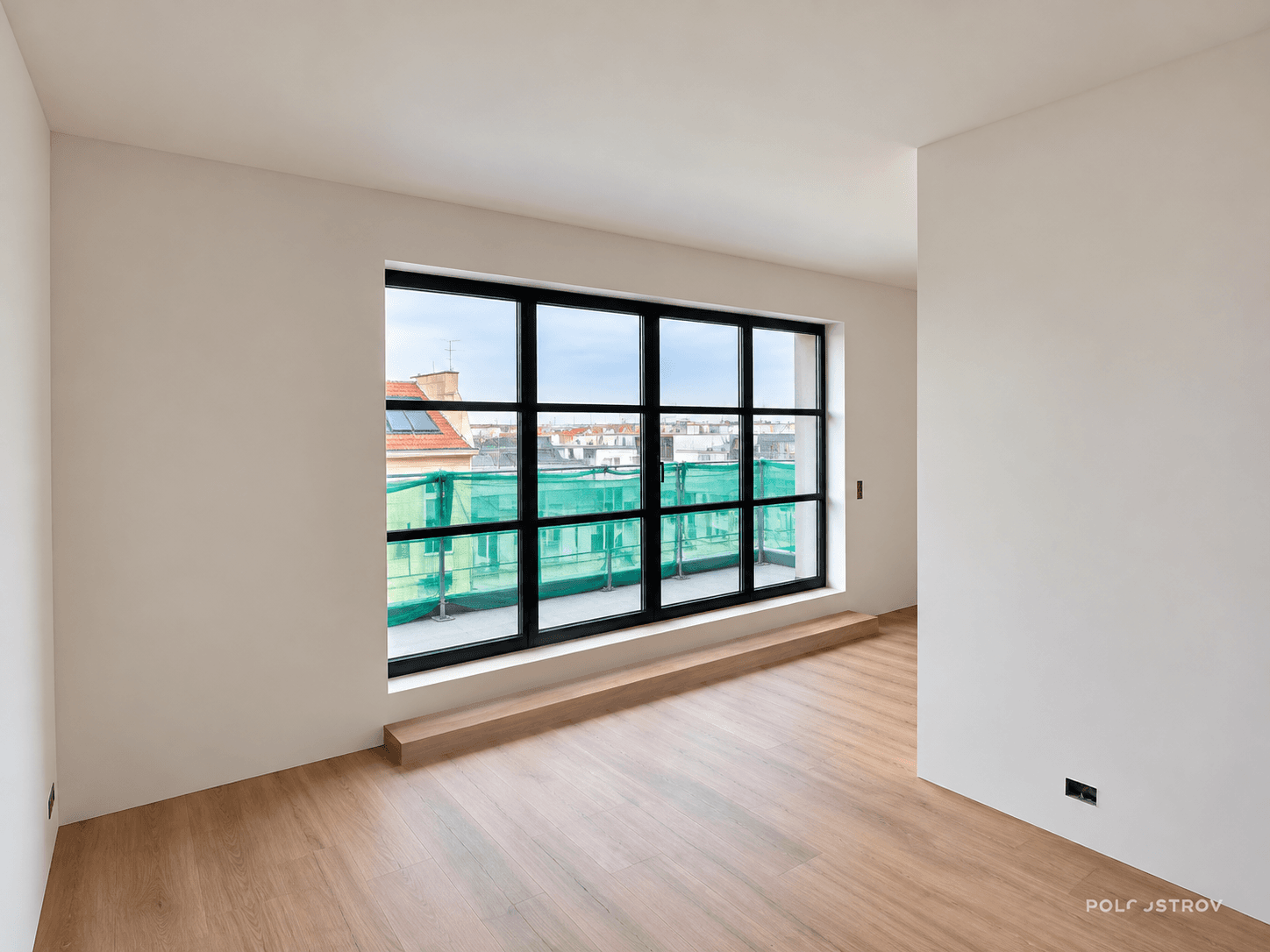 Prenájom bytu 2-izbový 50 m², Na Maninách, Praha, Praha Prenájom bytu 2-izbový 50 m², Na Maninách, Praha, Praha