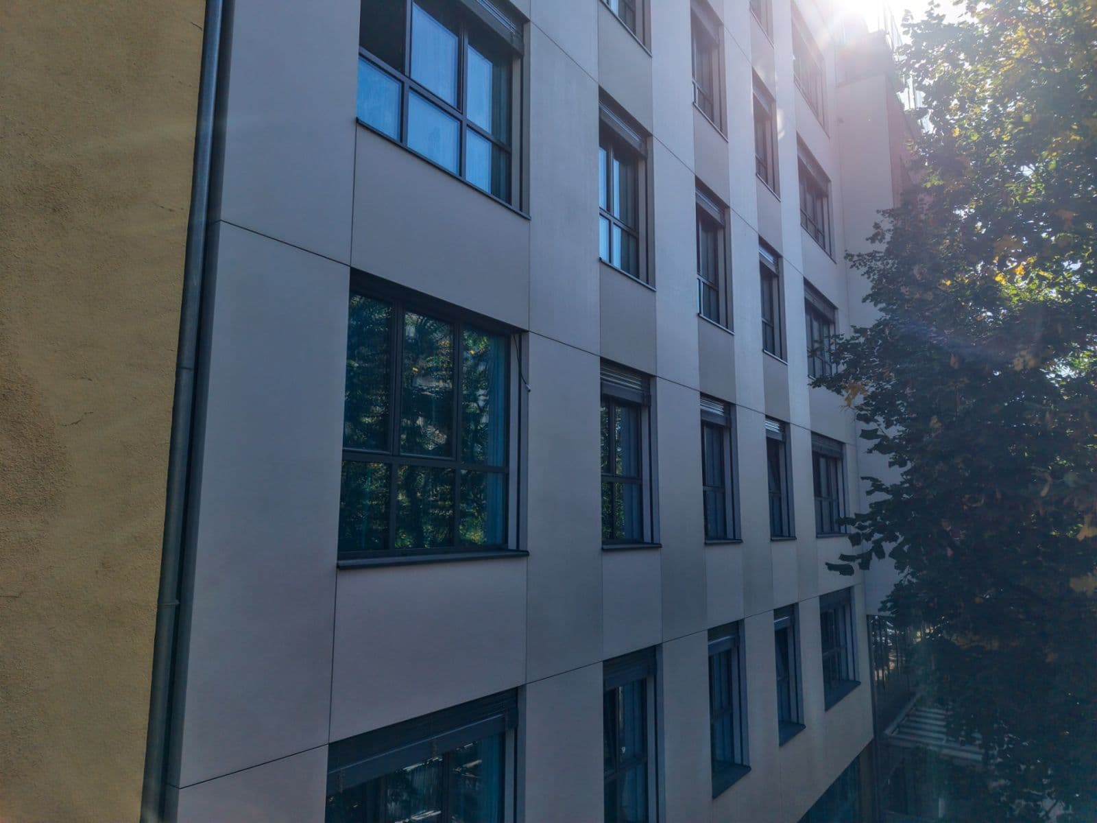 Prenájom bytu 2-izbový 50 m², Na Maninách, Praha, Praha Prenájom bytu 2-izbový 50 m², Na Maninách, Praha, Praha