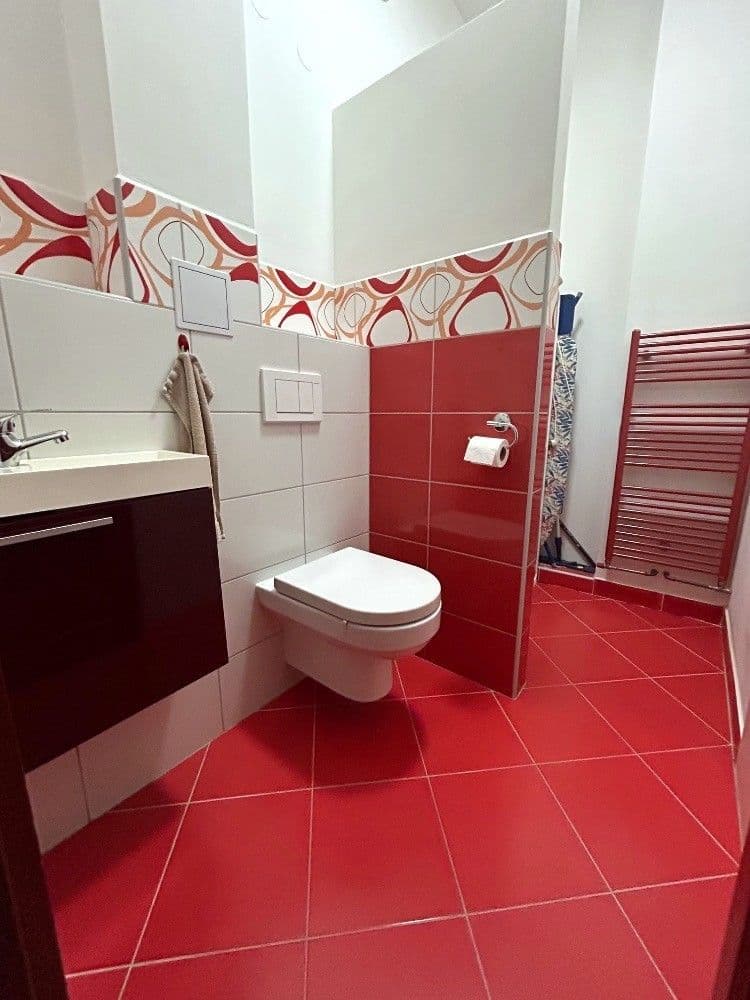 Predaj bytu 3-izbový 82 m², Resslova, Prostějov, Olomoucký kraj Predaj bytu 3-izbový 82 m², Resslova, Prostějov, Olomoucký kraj