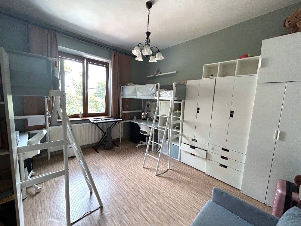 Predaj bytu 3-izbový 82 m², Resslova, Prostějov, Olomoucký kraj Predaj bytu 3-izbový 82 m², Resslova, Prostějov, Olomoucký kraj