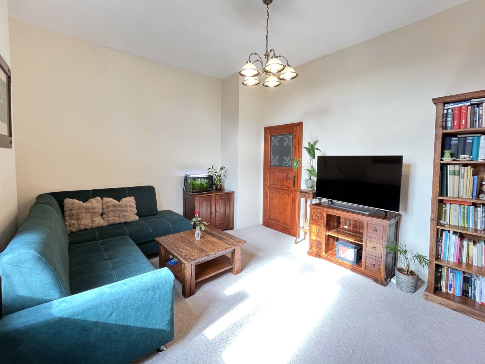 Predaj bytu 3-izbový 82 m², Resslova, Prostějov, Olomoucký kraj Predaj bytu 3-izbový 82 m², Resslova, Prostějov, Olomoucký kraj