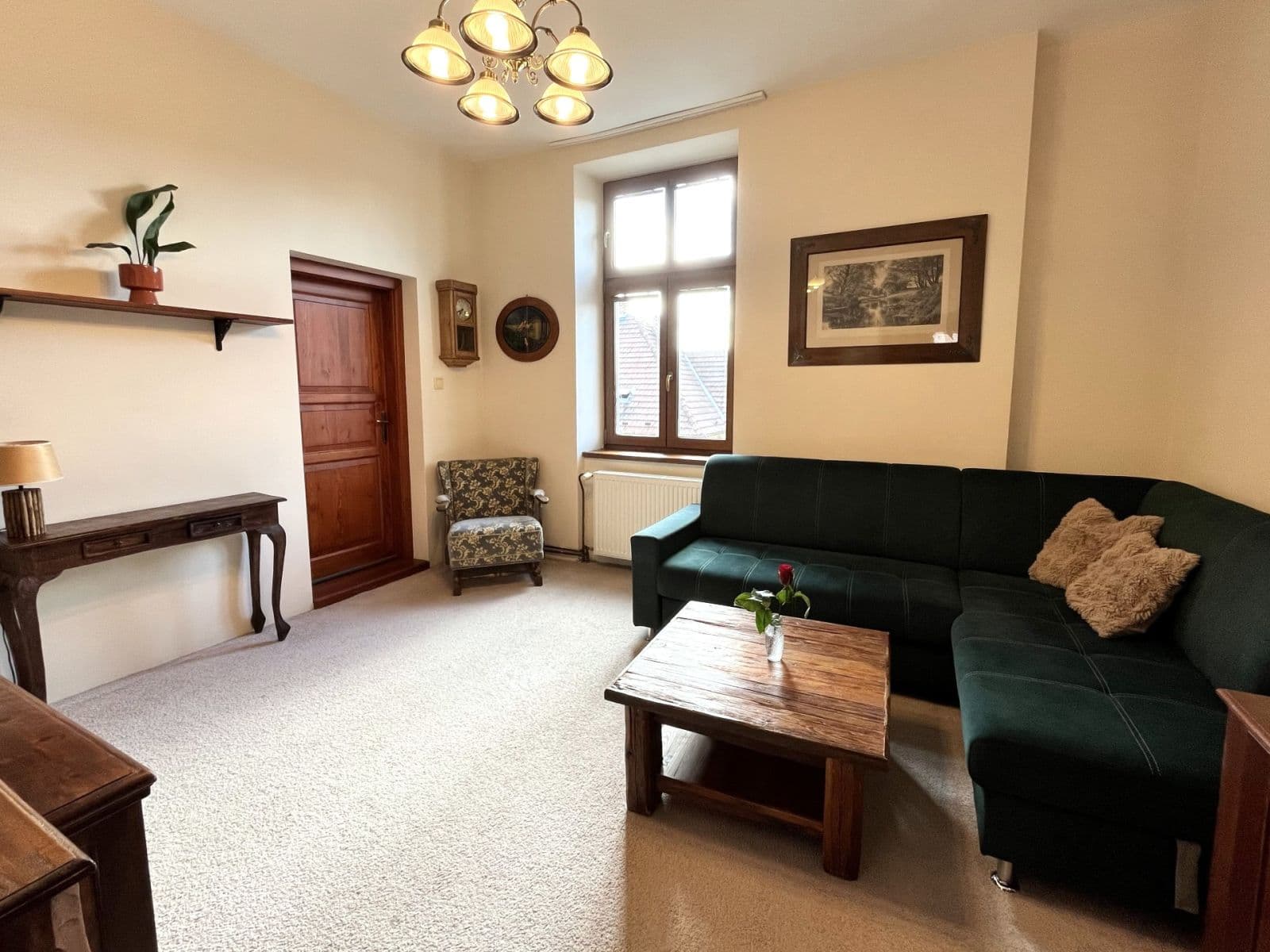 Predaj bytu 3-izbový 82 m², Resslova, Prostějov, Olomoucký kraj Predaj bytu 3-izbový 82 m², Resslova, Prostějov, Olomoucký kraj