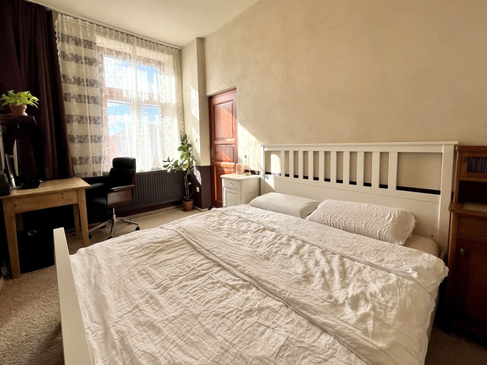 Predaj bytu 3-izbový 82 m², Resslova, Prostějov, Olomoucký kraj Predaj bytu 3-izbový 82 m², Resslova, Prostějov, Olomoucký kraj