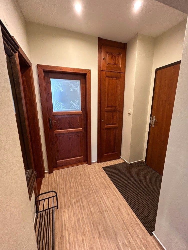 Predaj bytu 3-izbový 82 m², Resslova, Prostějov, Olomoucký kraj Predaj bytu 3-izbový 82 m², Resslova, Prostějov, Olomoucký kraj