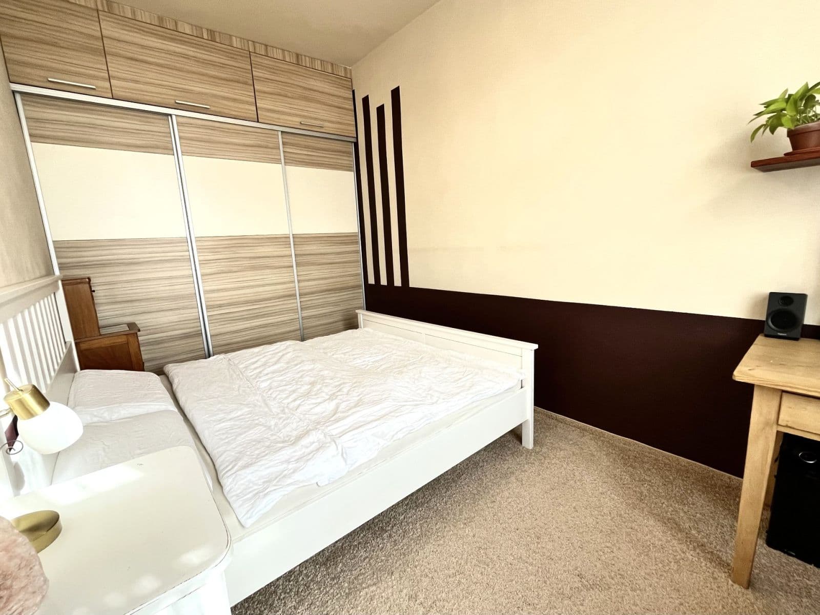 Predaj bytu 3-izbový 82 m², Resslova, Prostějov, Olomoucký kraj Predaj bytu 3-izbový 82 m², Resslova, Prostějov, Olomoucký kraj