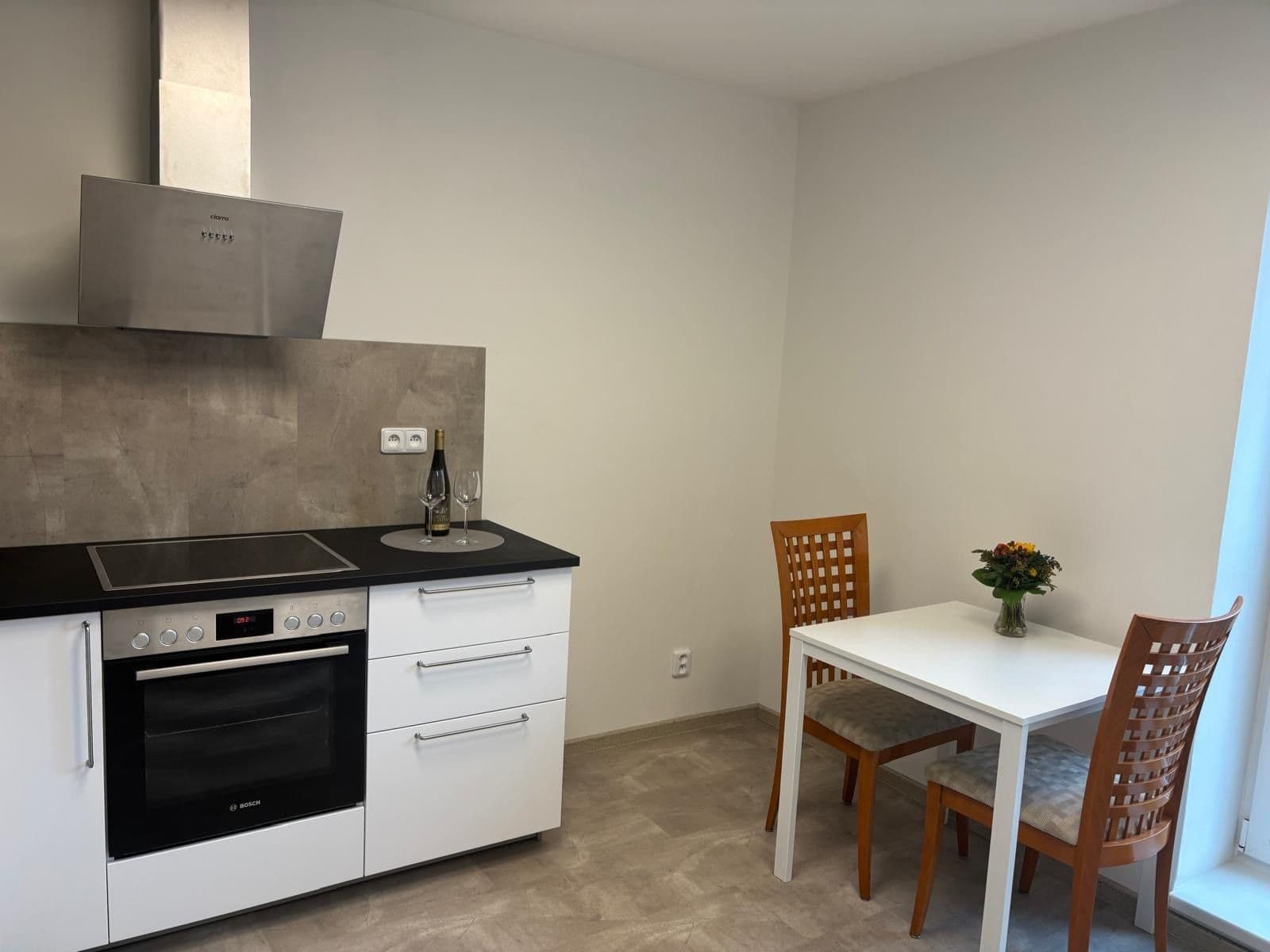 Prenájom bytu 1-izbový 46 m², Maškova, Brno, Jihomoravský kraj Prenájom bytu 1-izbový 46 m², Maškova, Brno, Jihomoravský kraj