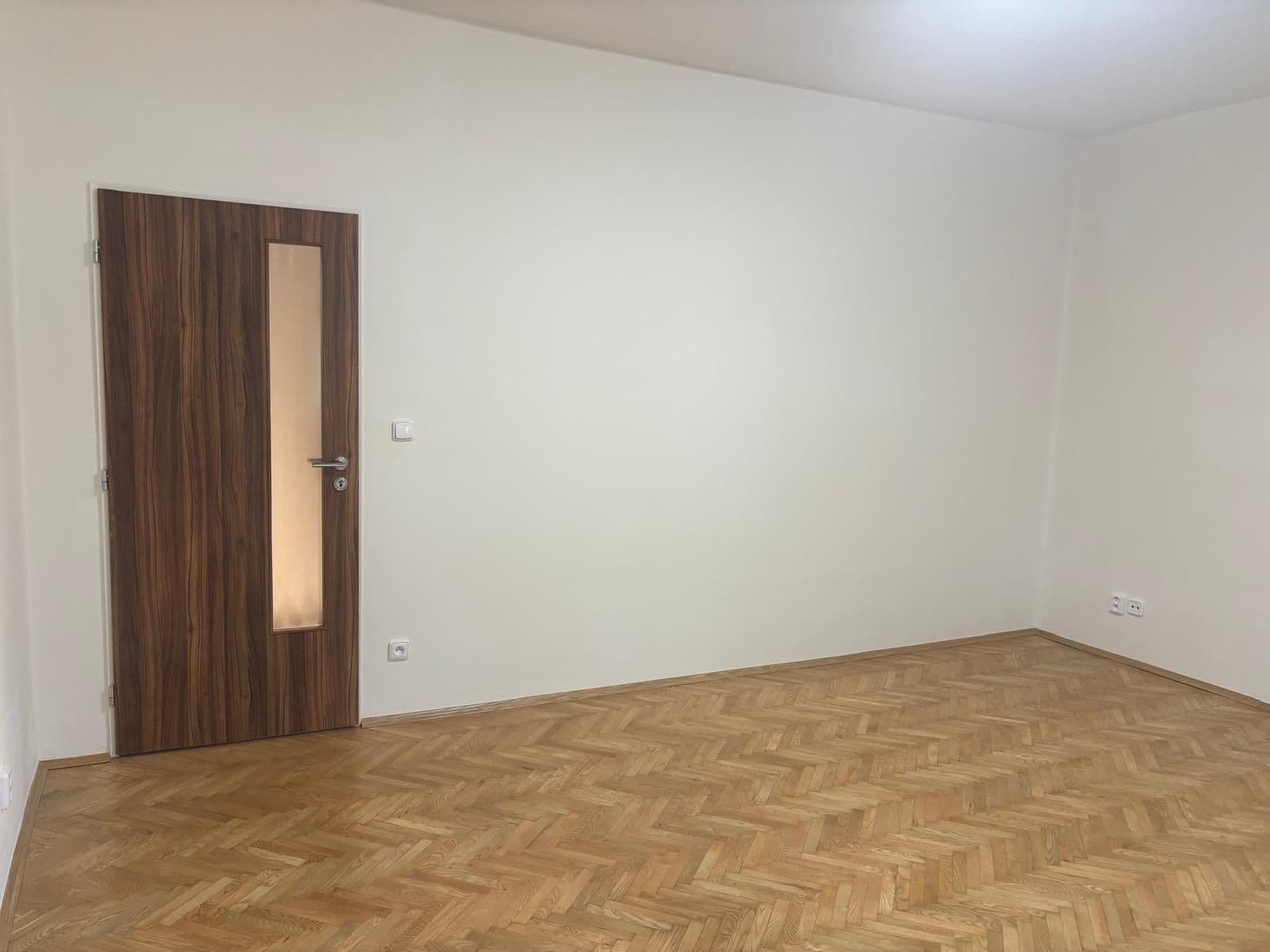 Prenájom bytu 1-izbový 46 m², Maškova, Brno, Jihomoravský kraj Prenájom bytu 1-izbový 46 m², Maškova, Brno, Jihomoravský kraj