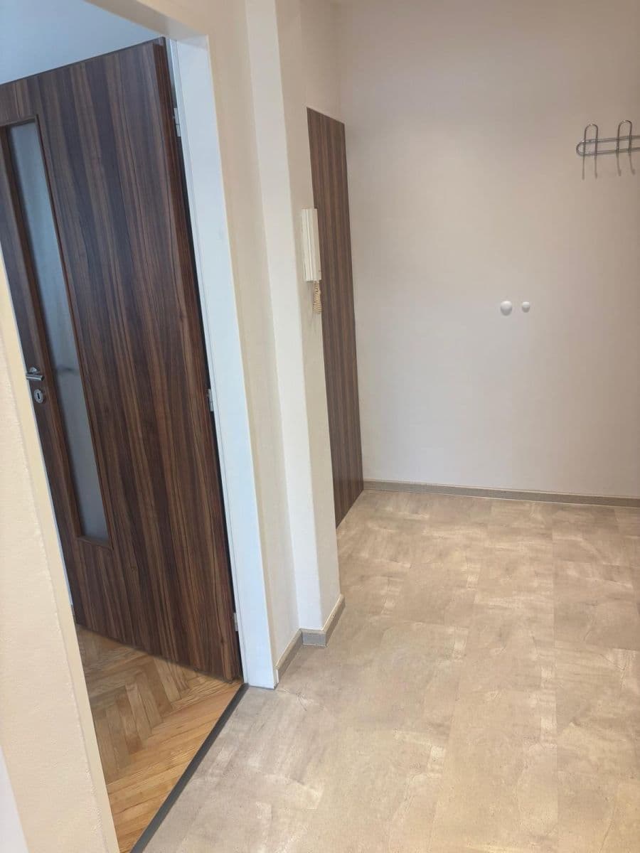 Prenájom bytu 1-izbový 46 m², Maškova, Brno, Jihomoravský kraj Prenájom bytu 1-izbový 46 m², Maškova, Brno, Jihomoravský kraj