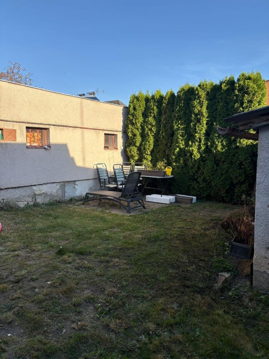 Prenájom domu 80 m², pozemok 200 m², Břevnická, Havlíčkův Brod, Kraj Vysočina Prenájom domu 80 m², pozemok 200 m², Břevnická, Havlíčkův Brod, Kraj Vysočina