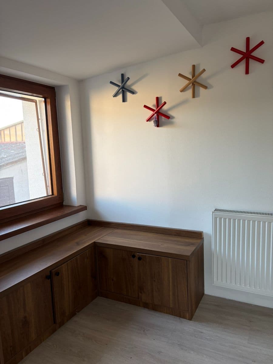 Prenájom domu 80 m², pozemok 200 m², Břevnická, Havlíčkův Brod, Kraj Vysočina Prenájom domu 80 m², pozemok 200 m², Břevnická, Havlíčkův Brod, Kraj Vysočina
