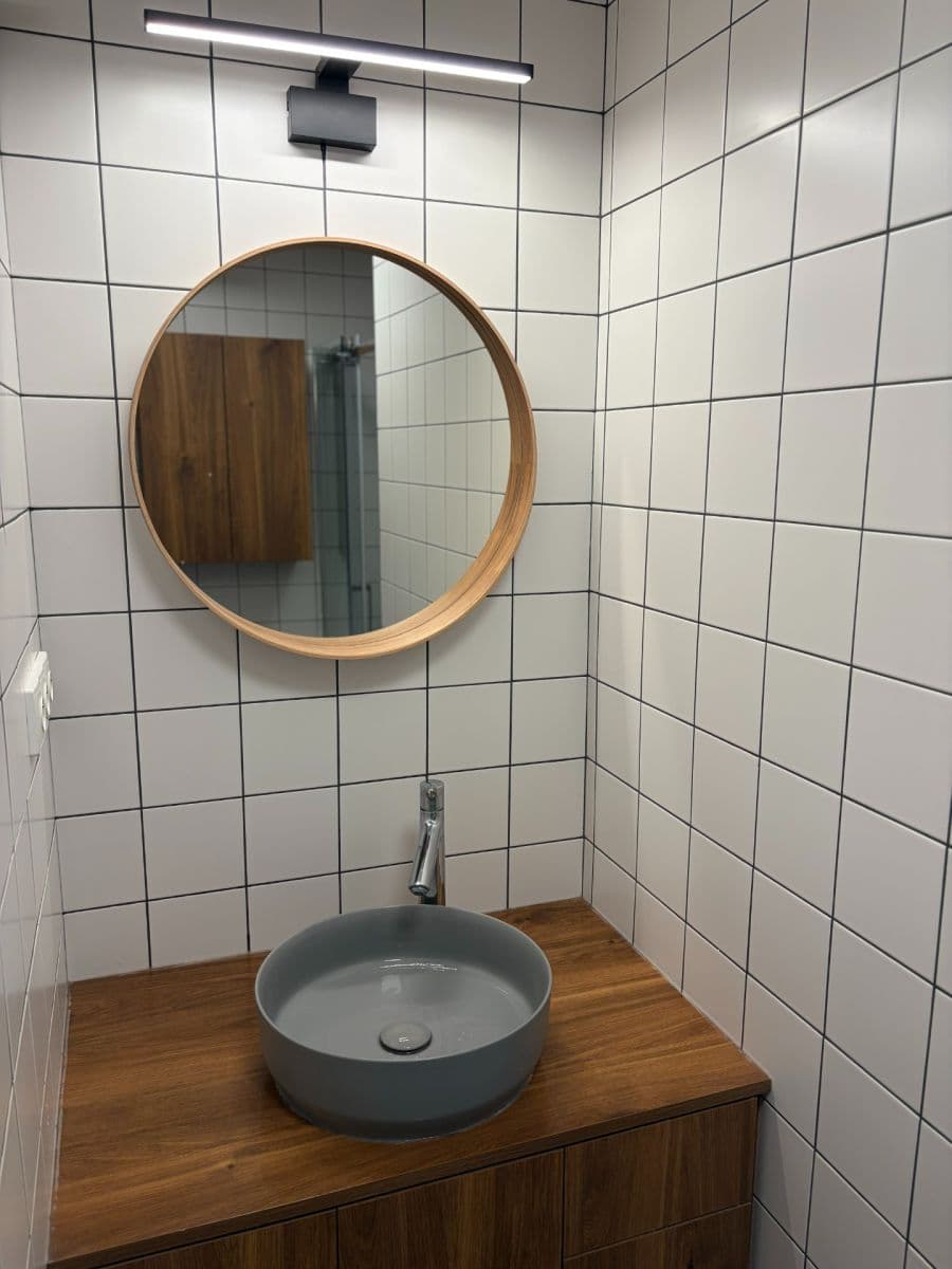 Prenájom domu 80 m², pozemok 200 m², Břevnická, Havlíčkův Brod, Kraj Vysočina Prenájom domu 80 m², pozemok 200 m², Břevnická, Havlíčkův Brod, Kraj Vysočina