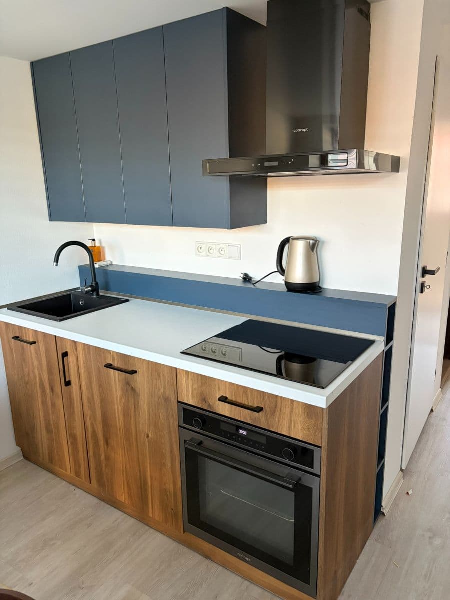 Prenájom domu 80 m², pozemok 200 m², Břevnická, Havlíčkův Brod, Kraj Vysočina Prenájom domu 80 m², pozemok 200 m², Břevnická, Havlíčkův Brod, Kraj Vysočina