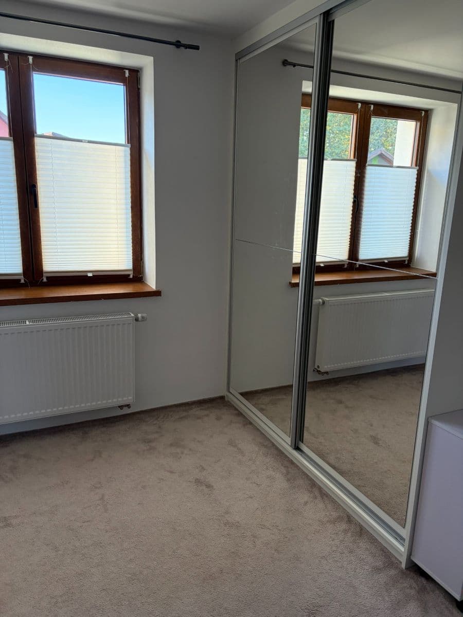 Prenájom domu 80 m², pozemok 200 m², Břevnická, Havlíčkův Brod, Kraj Vysočina Prenájom domu 80 m², pozemok 200 m², Břevnická, Havlíčkův Brod, Kraj Vysočina