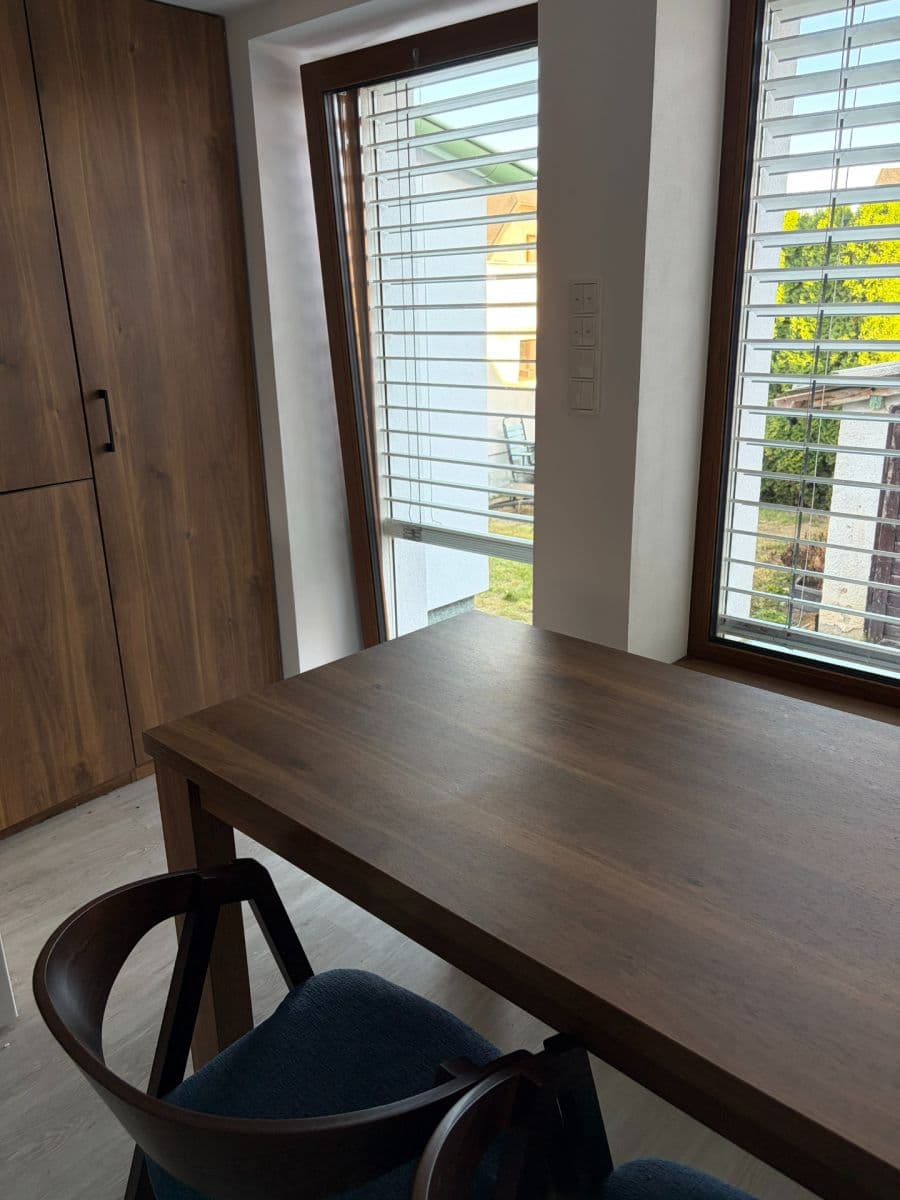 Prenájom domu 80 m², pozemok 200 m², Břevnická, Havlíčkův Brod, Kraj Vysočina Prenájom domu 80 m², pozemok 200 m², Břevnická, Havlíčkův Brod, Kraj Vysočina