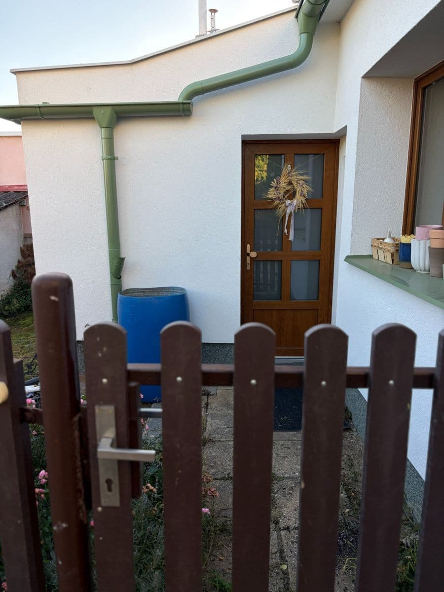Prenájom domu 80 m², pozemok 200 m², Břevnická, Havlíčkův Brod, Kraj Vysočina Prenájom domu 80 m², pozemok 200 m², Břevnická, Havlíčkův Brod, Kraj Vysočina