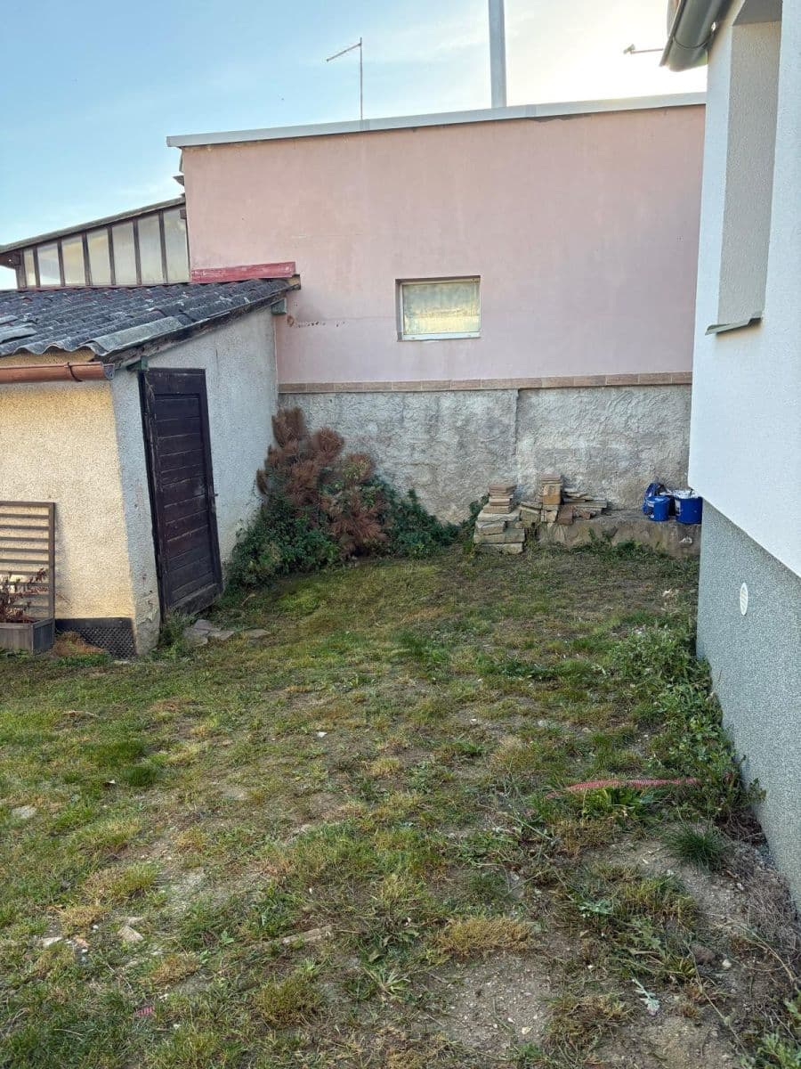 Prenájom domu 80 m², pozemok 200 m², Břevnická, Havlíčkův Brod, Kraj Vysočina Prenájom domu 80 m², pozemok 200 m², Břevnická, Havlíčkův Brod, Kraj Vysočina