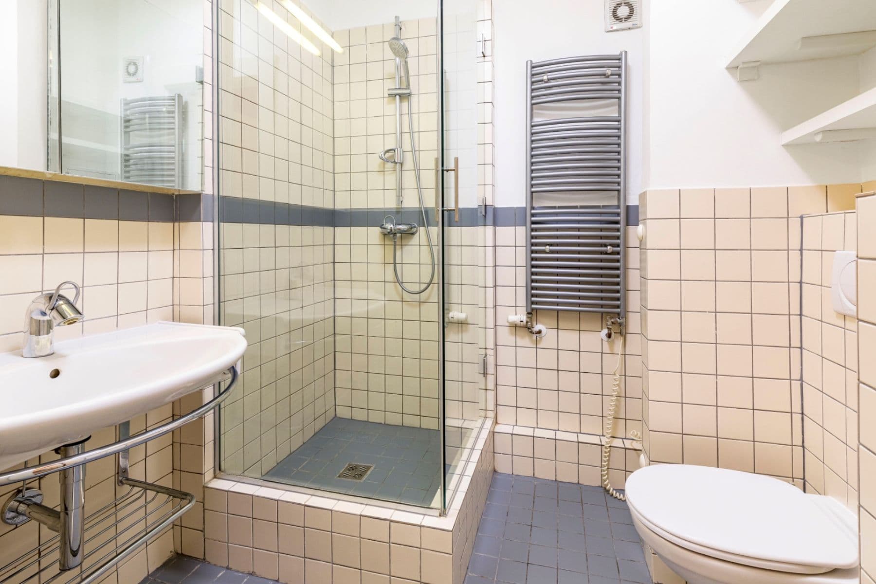 Prenájom bytu 2-izbový 70 m², Václavkova, Praha, Praha Prenájom bytu 2-izbový 70 m², Václavkova, Praha, Praha
