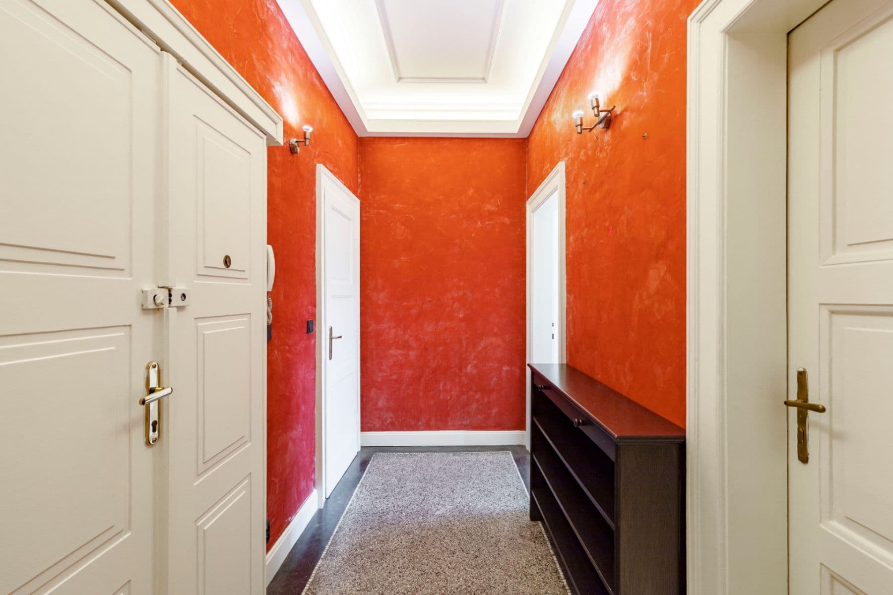 Prenájom bytu 2-izbový 70 m², Václavkova, Praha, Praha Prenájom bytu 2-izbový 70 m², Václavkova, Praha, Praha