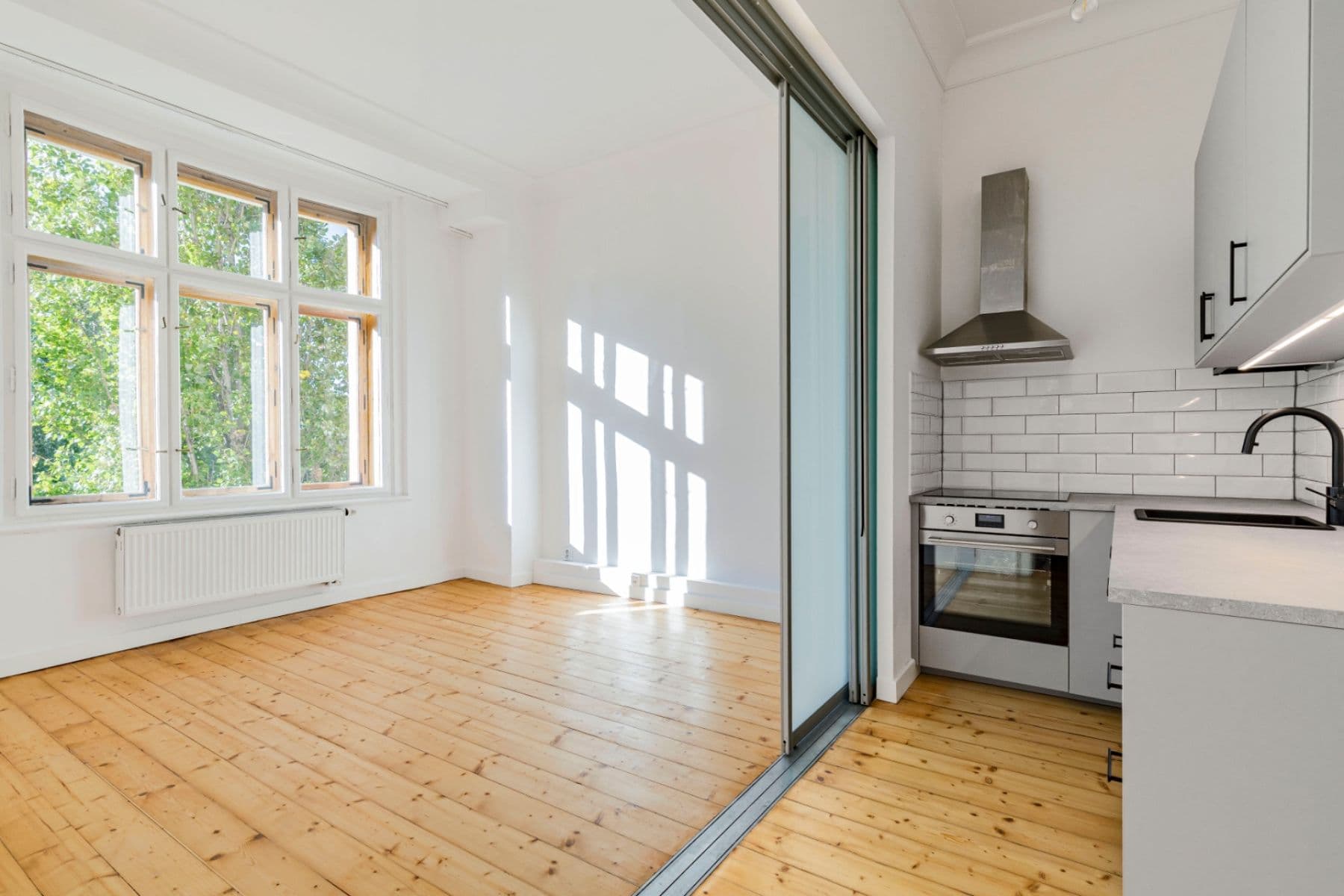 Prenájom bytu 2-izbový 70 m², Václavkova, Praha, Praha Prenájom bytu 2-izbový 70 m², Václavkova, Praha, Praha