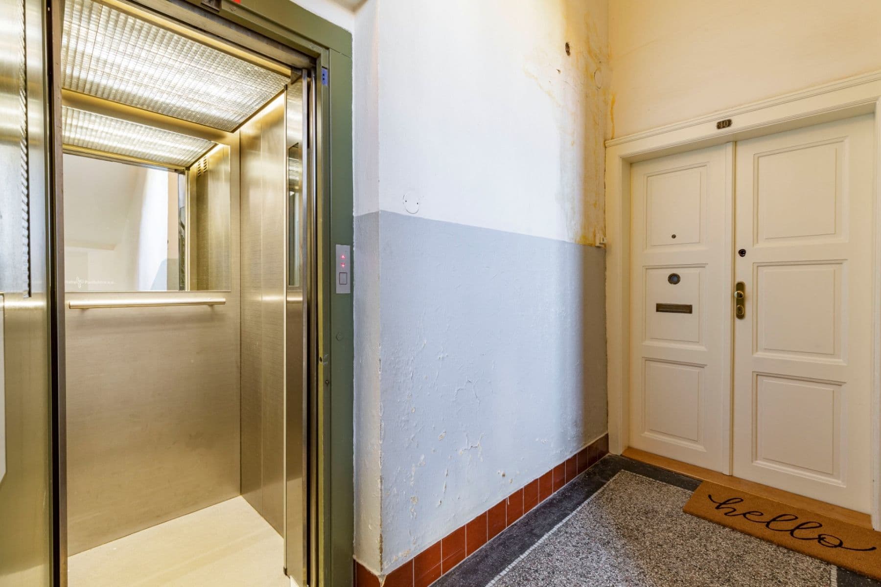 Prenájom bytu 2-izbový 70 m², Václavkova, Praha, Praha Prenájom bytu 2-izbový 70 m², Václavkova, Praha, Praha