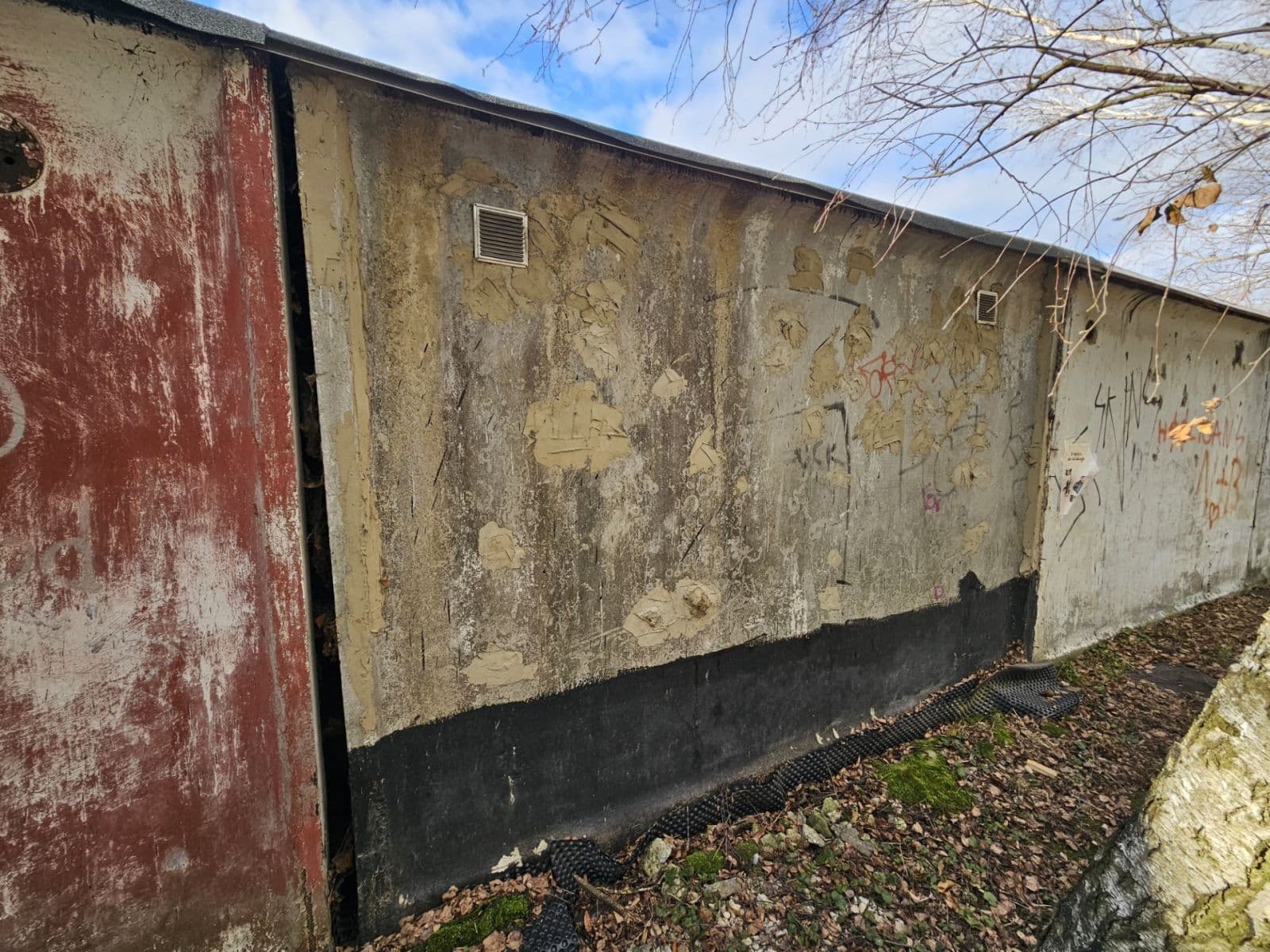 Predaj garáže 18 m², Hagarova, Rača, Bratislavský kraj Predaj garáže 18 m², Hagarova, Rača, Bratislavský kraj