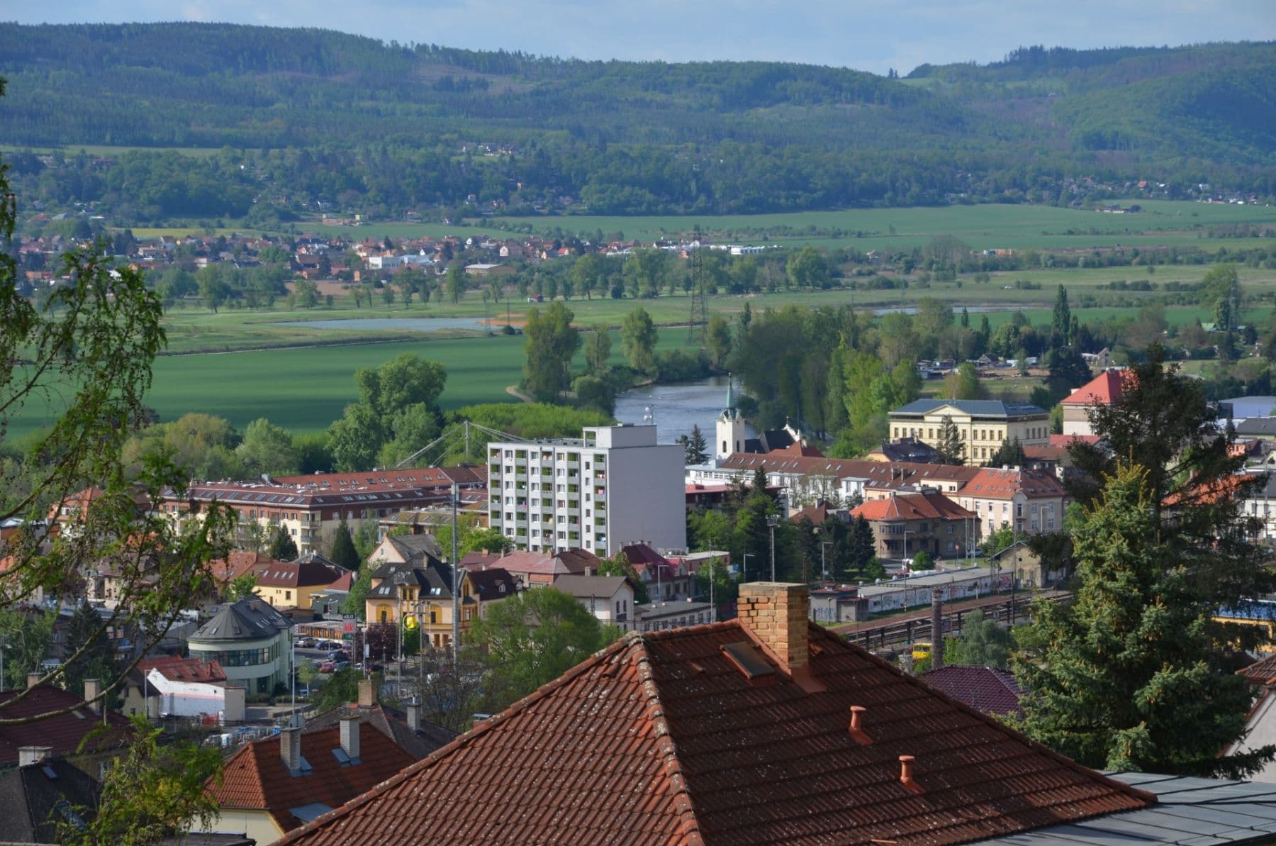 Prenájom bytu 1-izbový 13 m², Vrážská, Praha, Praha Prenájom bytu 1-izbový 13 m², Vrážská, Praha, Praha