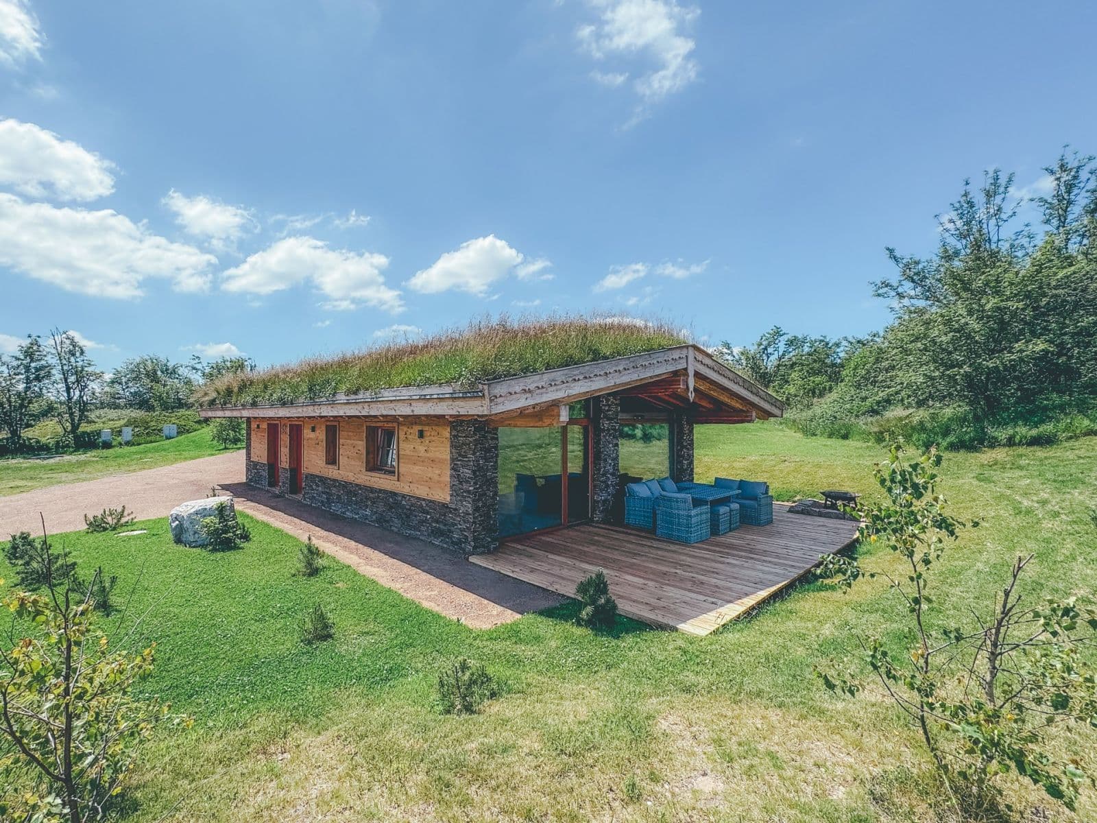 Predaj rekreačného objektu 94 m², pozemok 607 m², Dubí, Ústecký kraj Predaj rekreačného objektu 94 m², pozemok 607 m², Dubí, Ústecký kraj