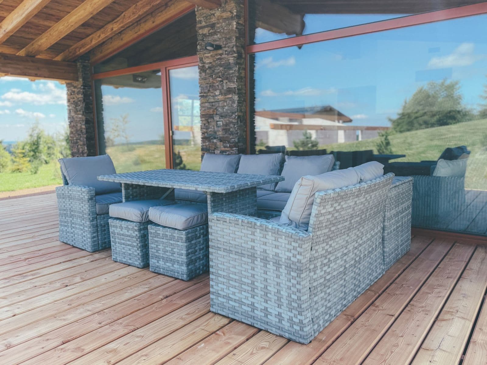 Predaj rekreačného objektu 94 m², pozemok 607 m², Dubí, Ústecký kraj Predaj rekreačného objektu 94 m², pozemok 607 m², Dubí, Ústecký kraj