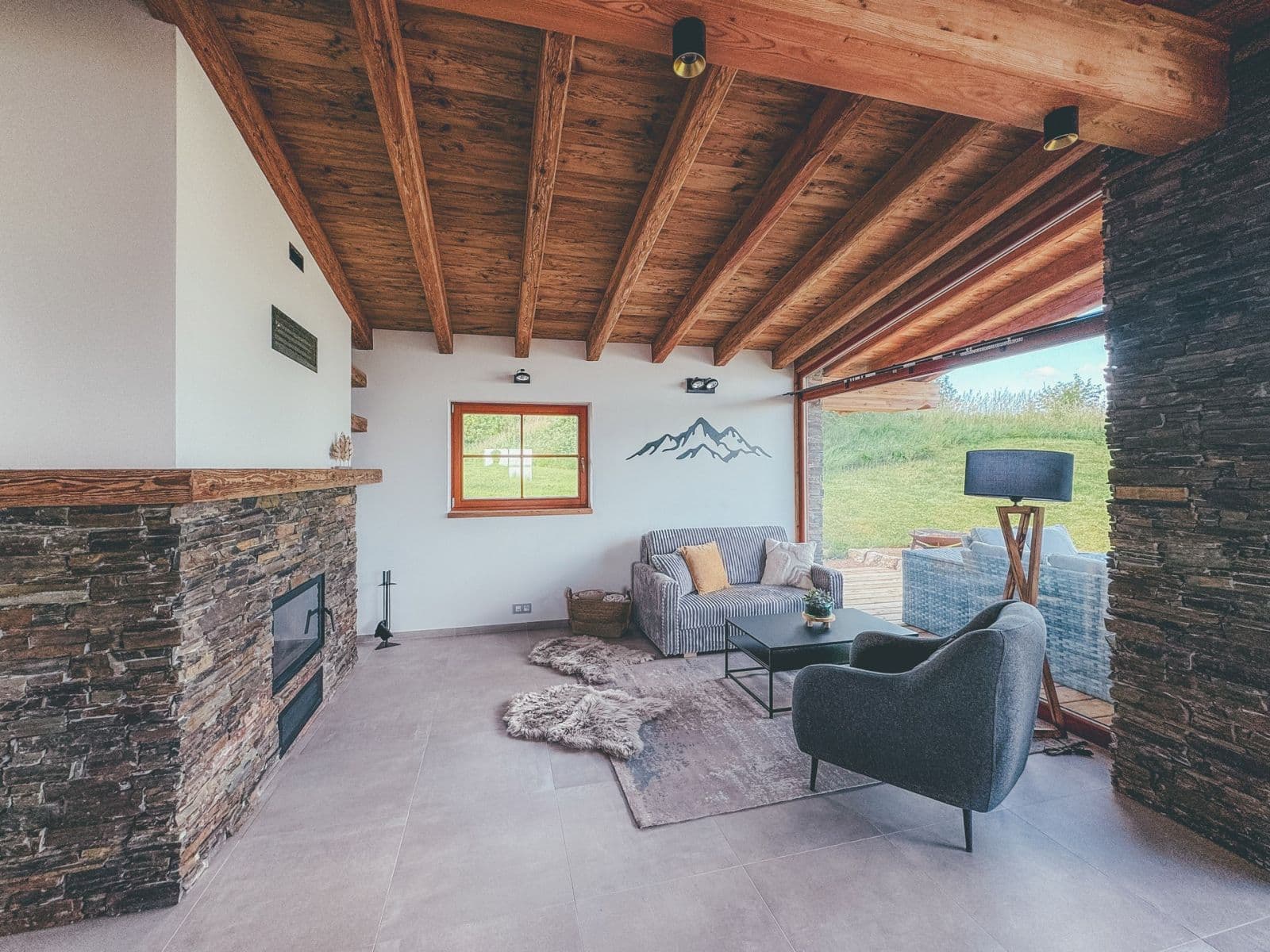 Predaj rekreačného objektu 94 m², pozemok 607 m², Dubí, Ústecký kraj Predaj rekreačného objektu 94 m², pozemok 607 m², Dubí, Ústecký kraj