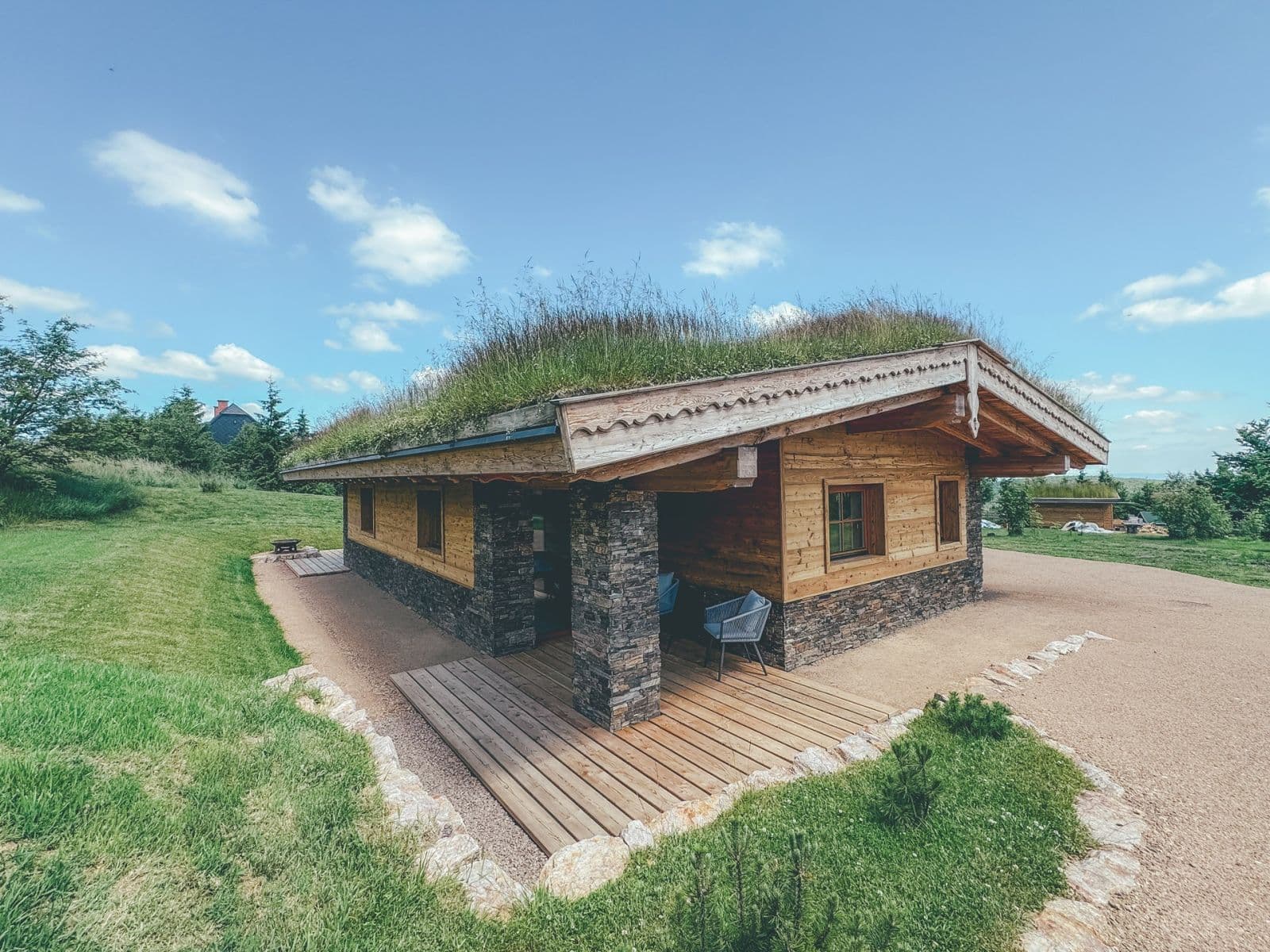 Predaj rekreačného objektu 94 m², pozemok 607 m², Dubí, Ústecký kraj Predaj rekreačného objektu 94 m², pozemok 607 m², Dubí, Ústecký kraj