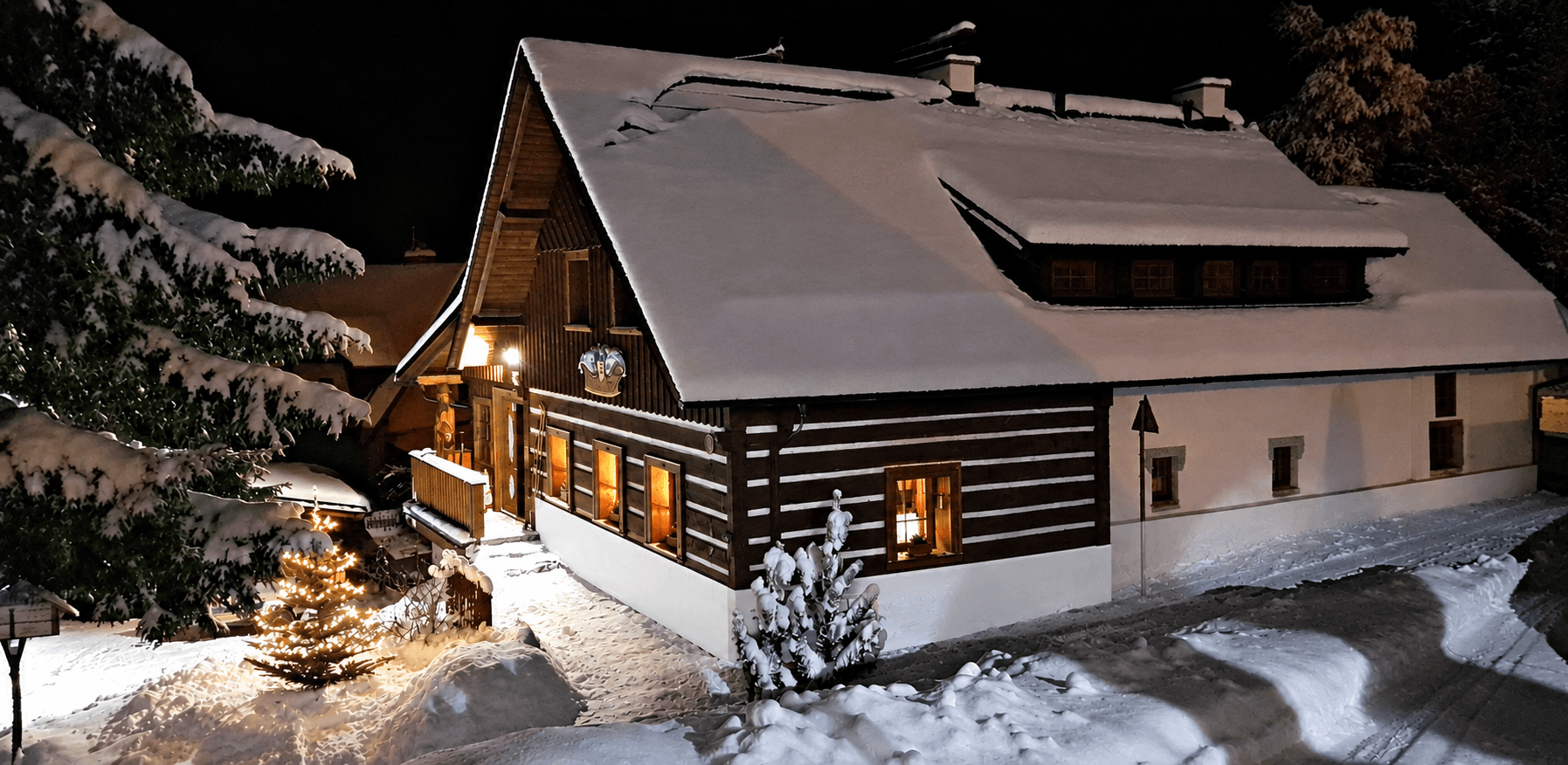 Predaj domu 261 m², pozemok 1.595 m², Benecko, Liberecký kraj Predaj domu 261 m², pozemok 1.595 m², Benecko, Liberecký kraj