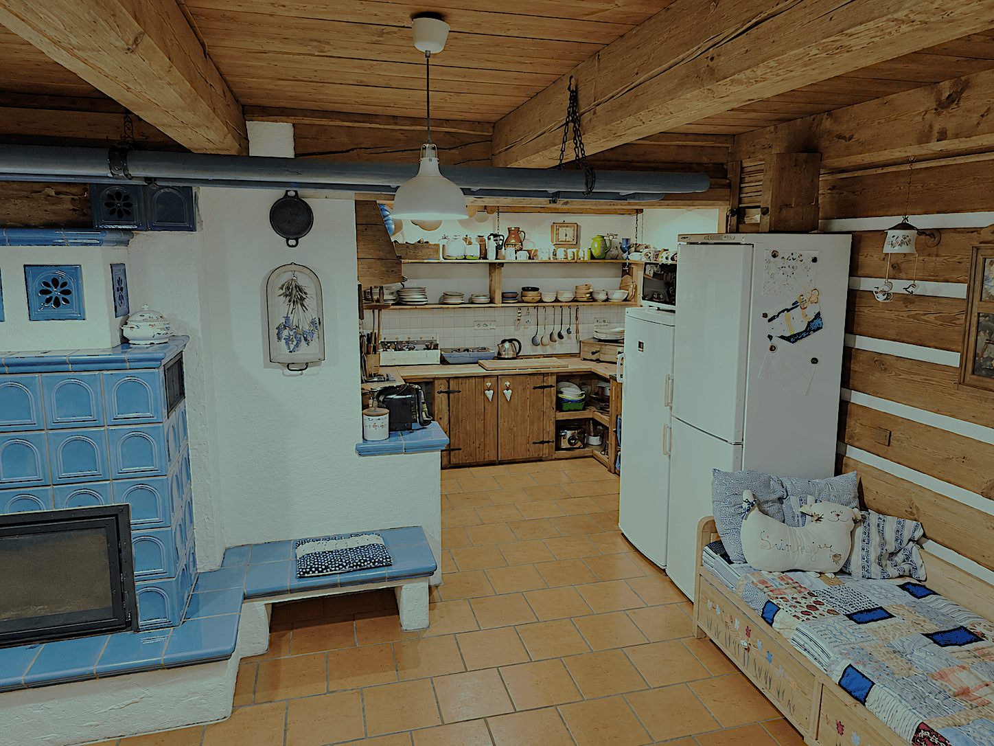 Predaj domu 261 m², pozemok 1.595 m², Benecko, Liberecký kraj Predaj domu 261 m², pozemok 1.595 m², Benecko, Liberecký kraj