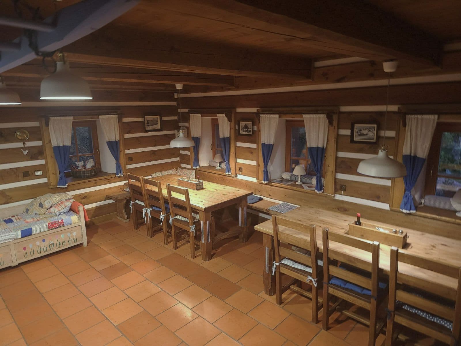 Predaj domu 261 m², pozemok 1.595 m², Benecko, Liberecký kraj Predaj domu 261 m², pozemok 1.595 m², Benecko, Liberecký kraj